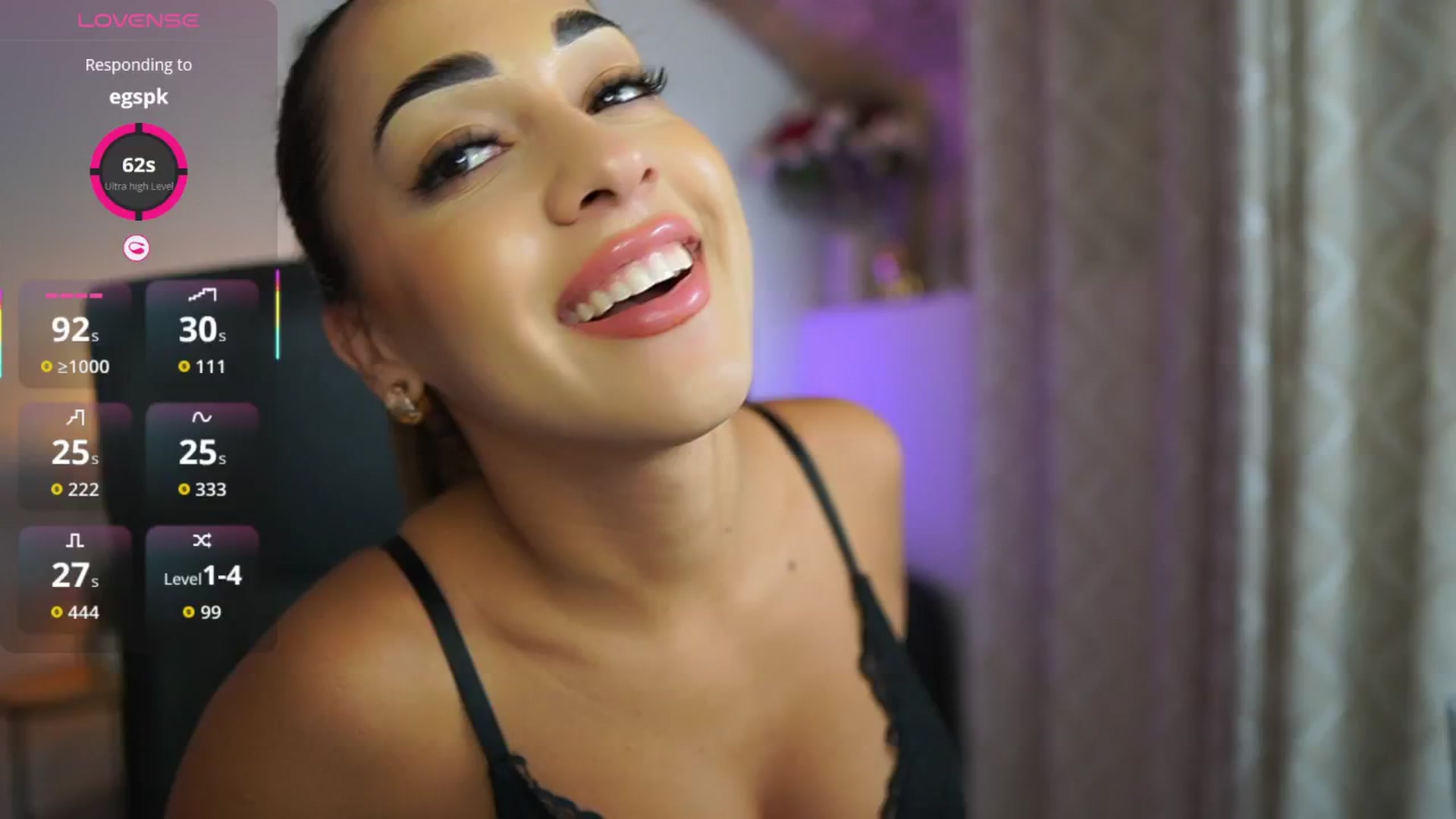 Gallery image thumbnail from Laniixxx's myfreecams stream on, 11/04/2025, 18:03 image 8 of 20