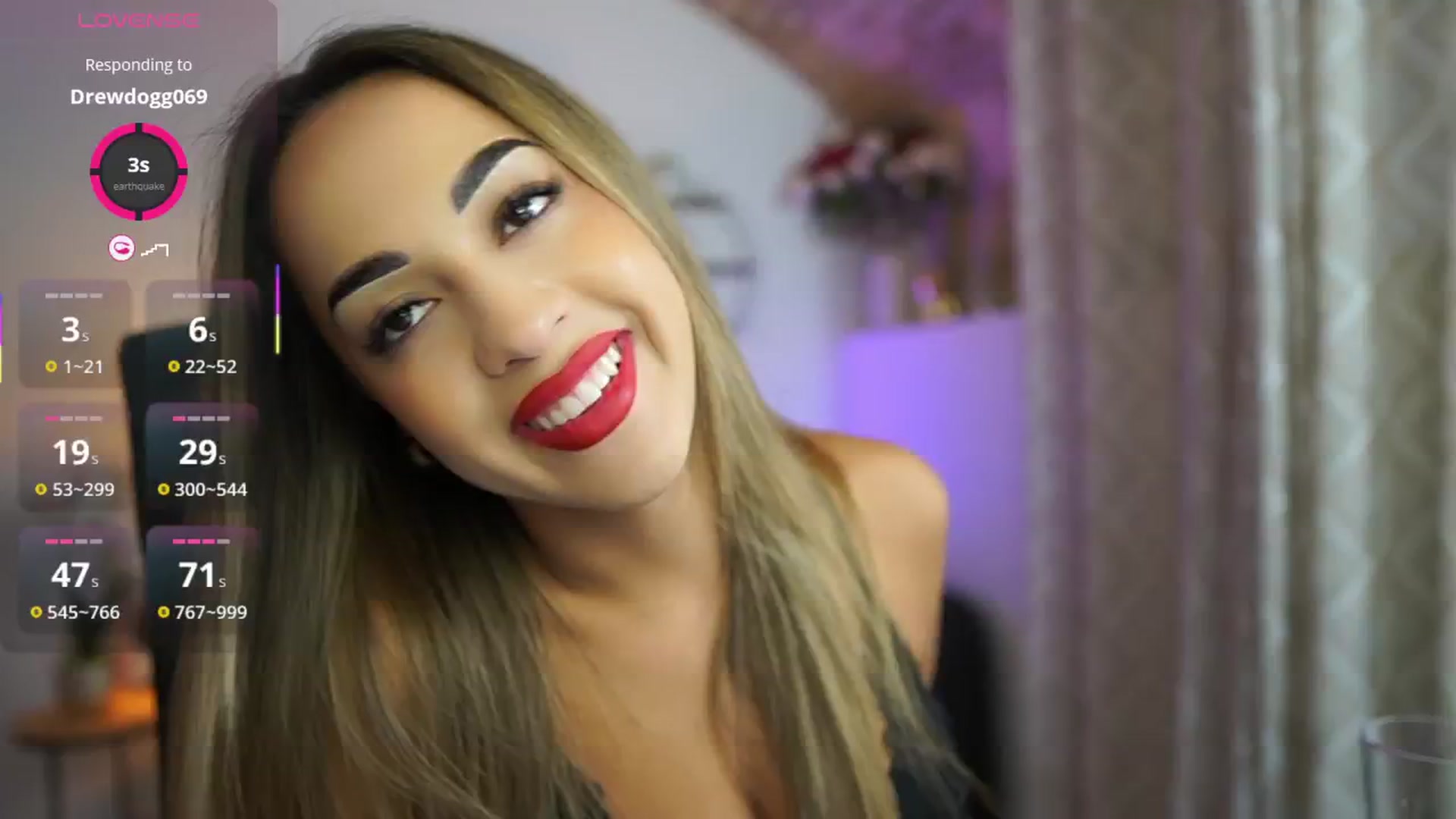 Gallery image thumbnail from Laniixxx's myfreecams stream on, 11/05/2025, 15:50 image 19 of 20
