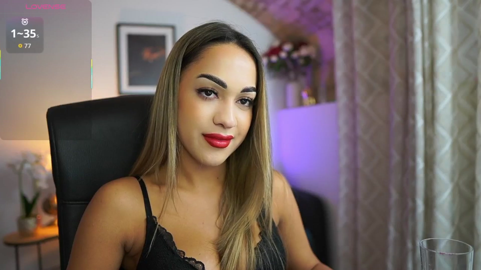 Gallery image thumbnail from Laniixxx's myfreecams stream on, 11/05/2025, 17:15 image 6 of 20