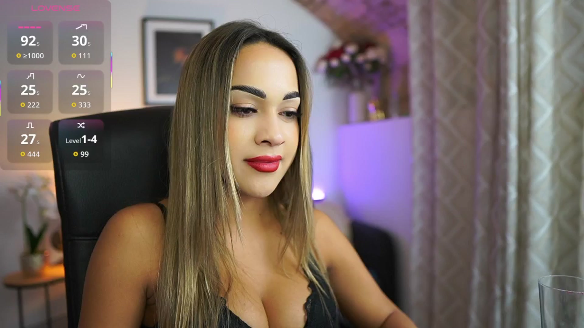 Gallery image thumbnail from Laniixxx's myfreecams stream on, 11/05/2025, 18:36 image 20 of 20