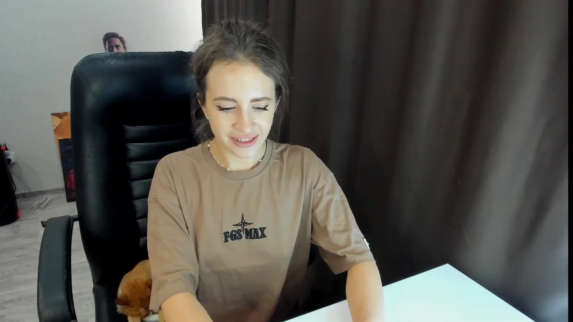 Gallery image thumbnail from LannaBlue's myfreecams stream on, 08/25/2024, 14:13 image 15 of 20