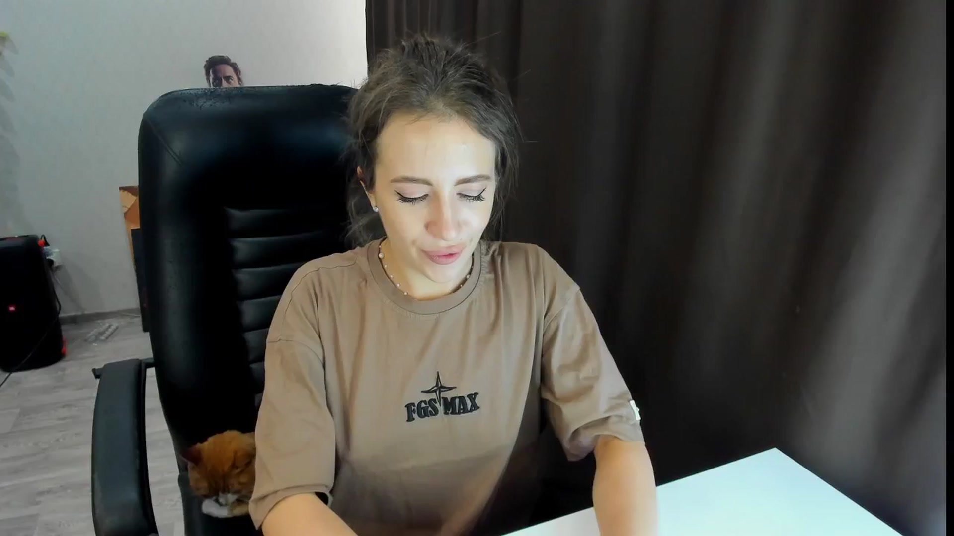 Gallery image thumbnail from LannaBlue's myfreecams stream on, 08/25/2024, 14:13 image 18 of 20