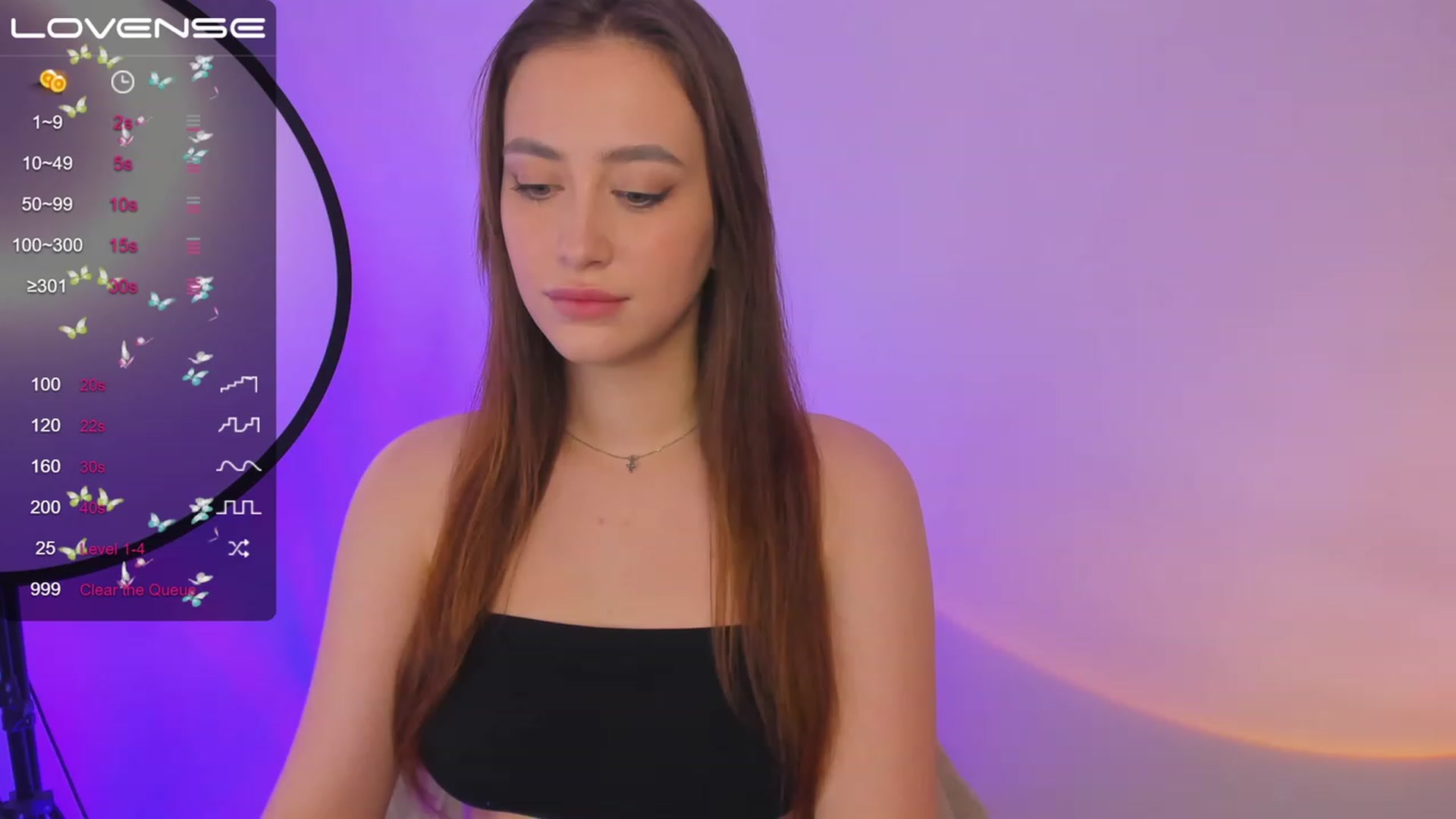 Gallery image thumbnail from Lanna_Rhoades's myfreecams stream on, 11/26/2022, 15:31 image 8 of 20