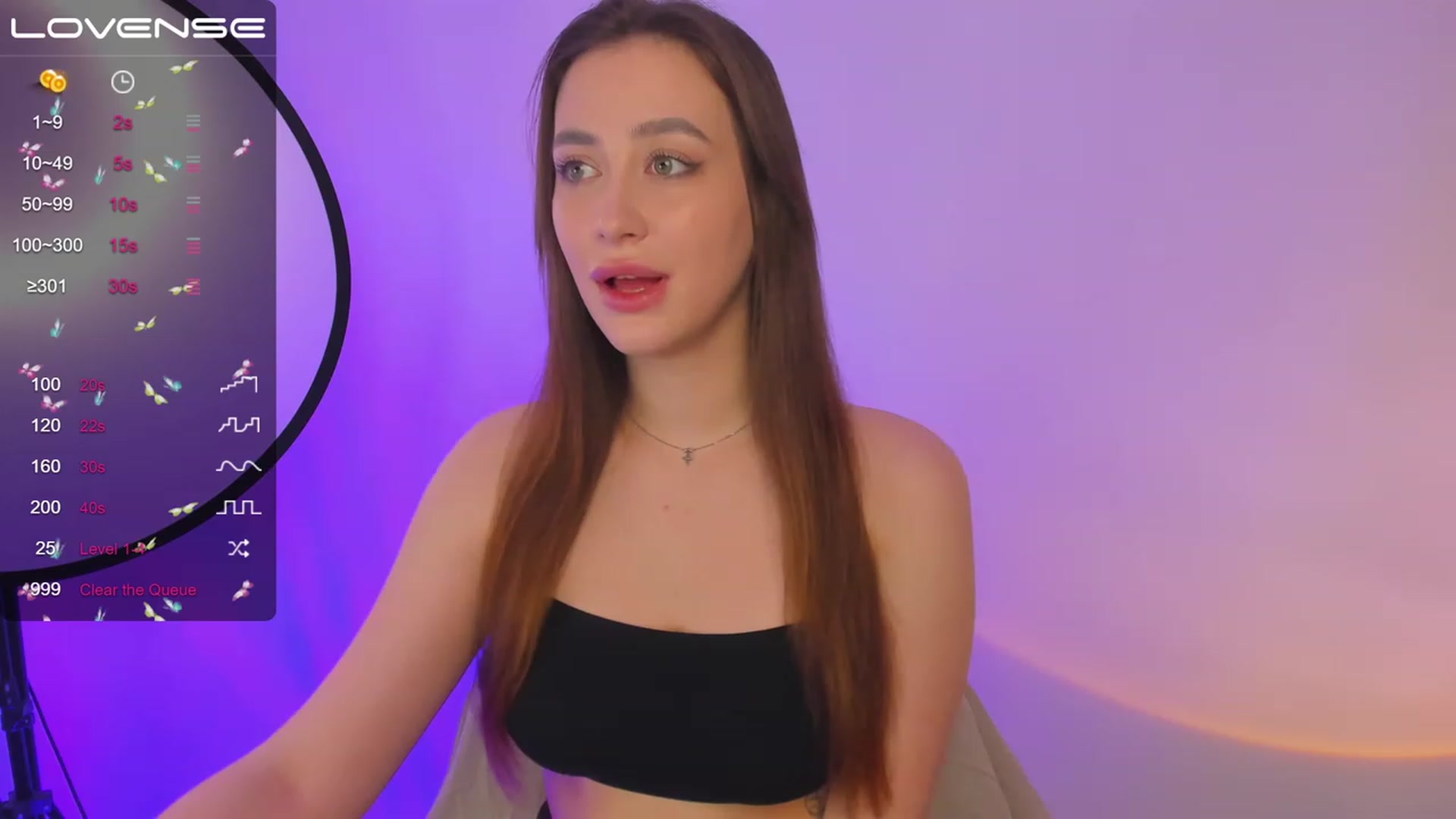 Gallery image thumbnail from Lanna_Rhoades's myfreecams stream on, 11/26/2022, 15:31 image 16 of 20