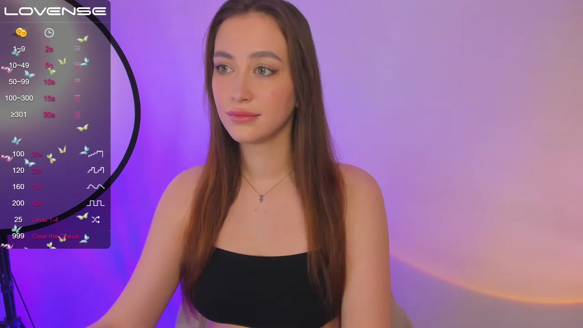 Gallery image thumbnail from Lanna_Rhoades's myfreecams stream on, 11/26/2022, 15:31 image 1 of 20