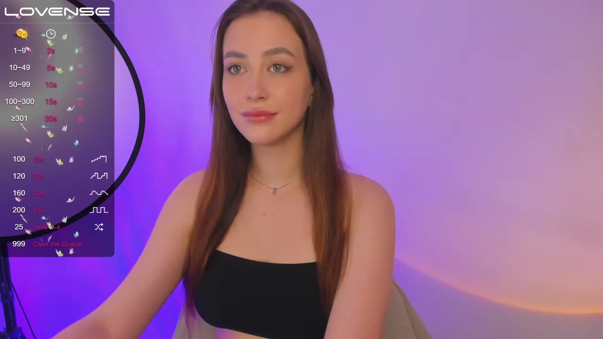 Gallery image thumbnail from Lanna_Rhoades's myfreecams stream on, 11/26/2022, 15:31 image 19 of 20