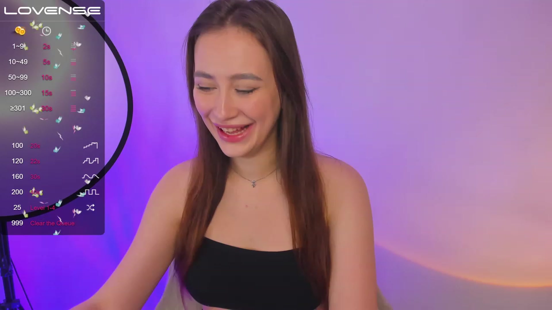 Gallery image thumbnail from Lanna_Rhoades's myfreecams stream on, 11/26/2022, 15:31 image 12 of 20