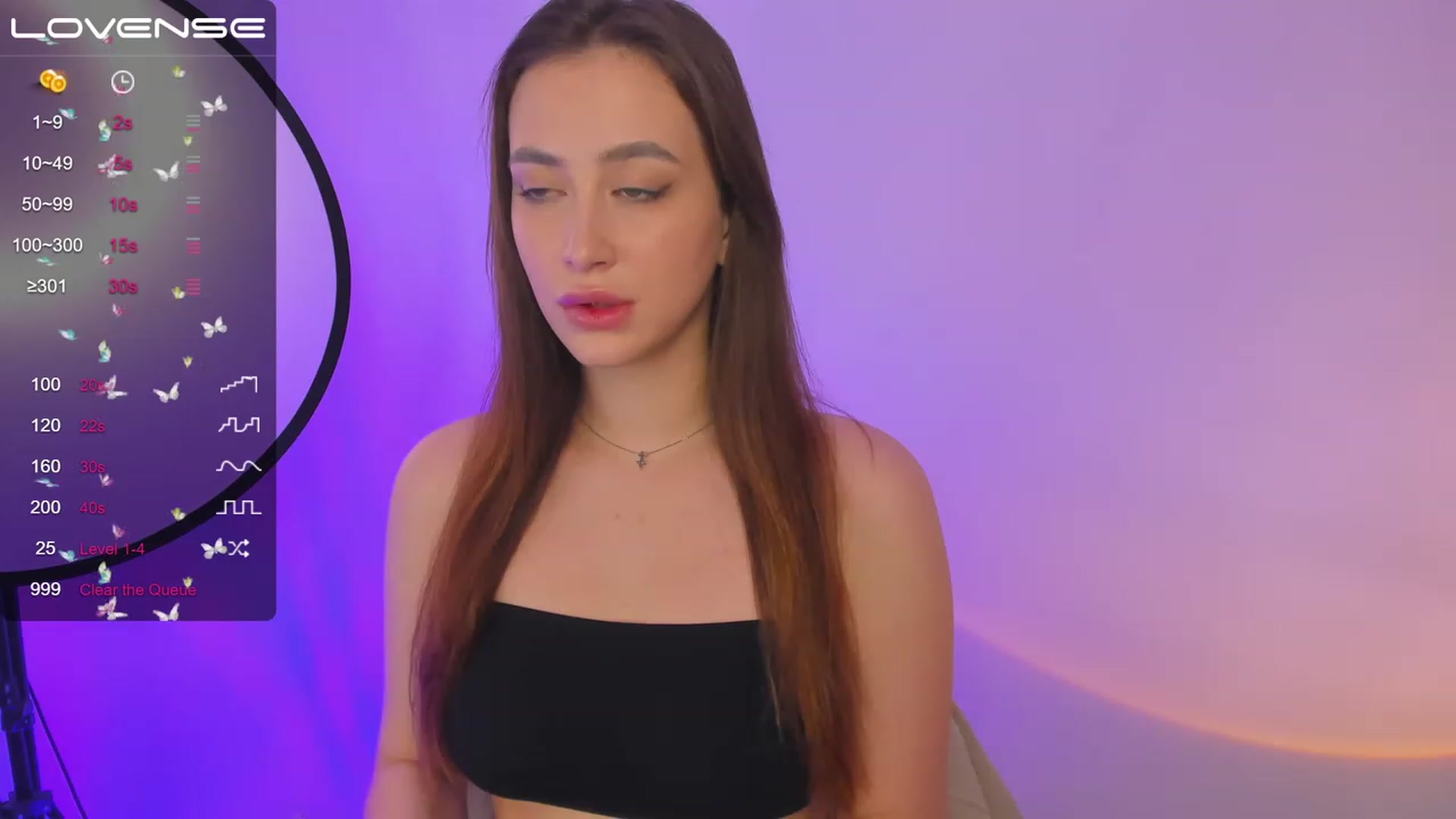 Gallery image thumbnail from Lanna_Rhoades's myfreecams stream on, 11/26/2022, 15:31 image 20 of 20