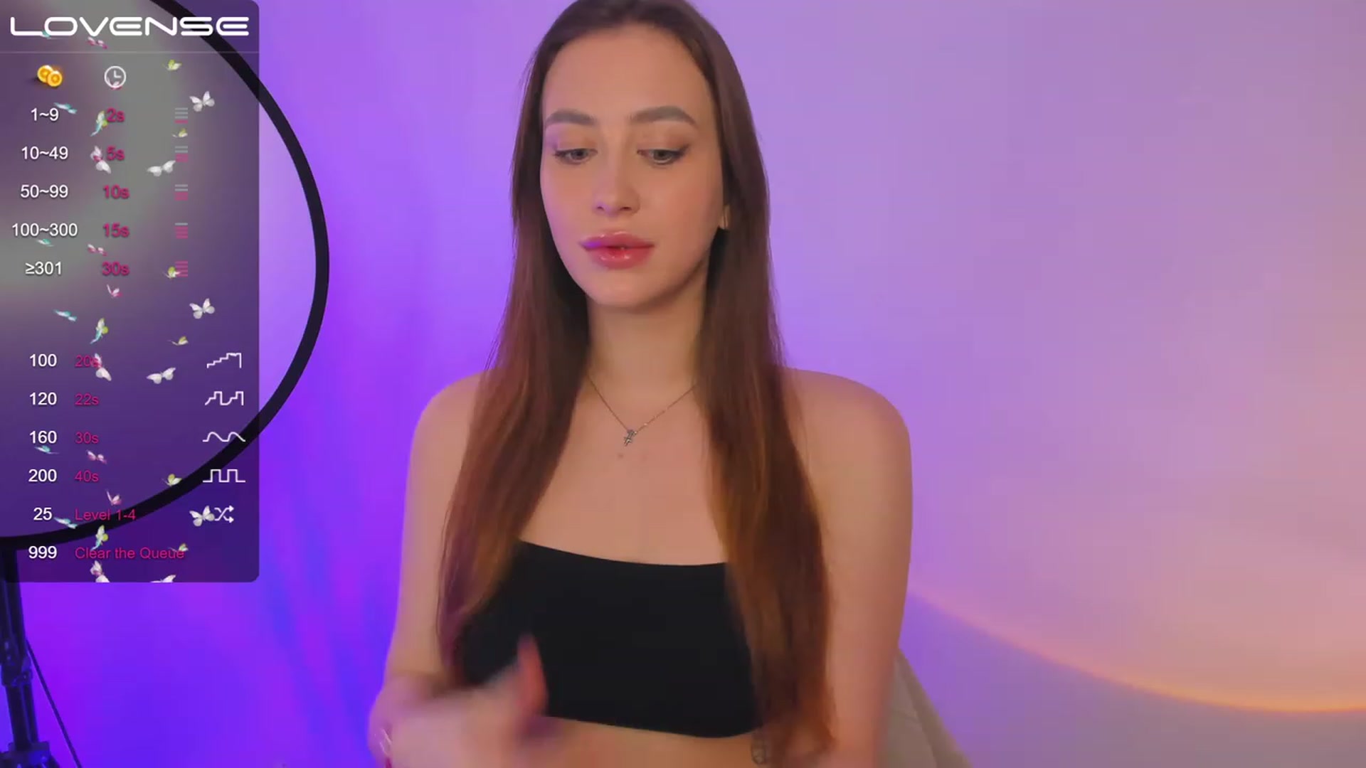 Gallery image thumbnail from Lanna_Rhoades's myfreecams stream on, 11/26/2022, 15:31 image 14 of 20