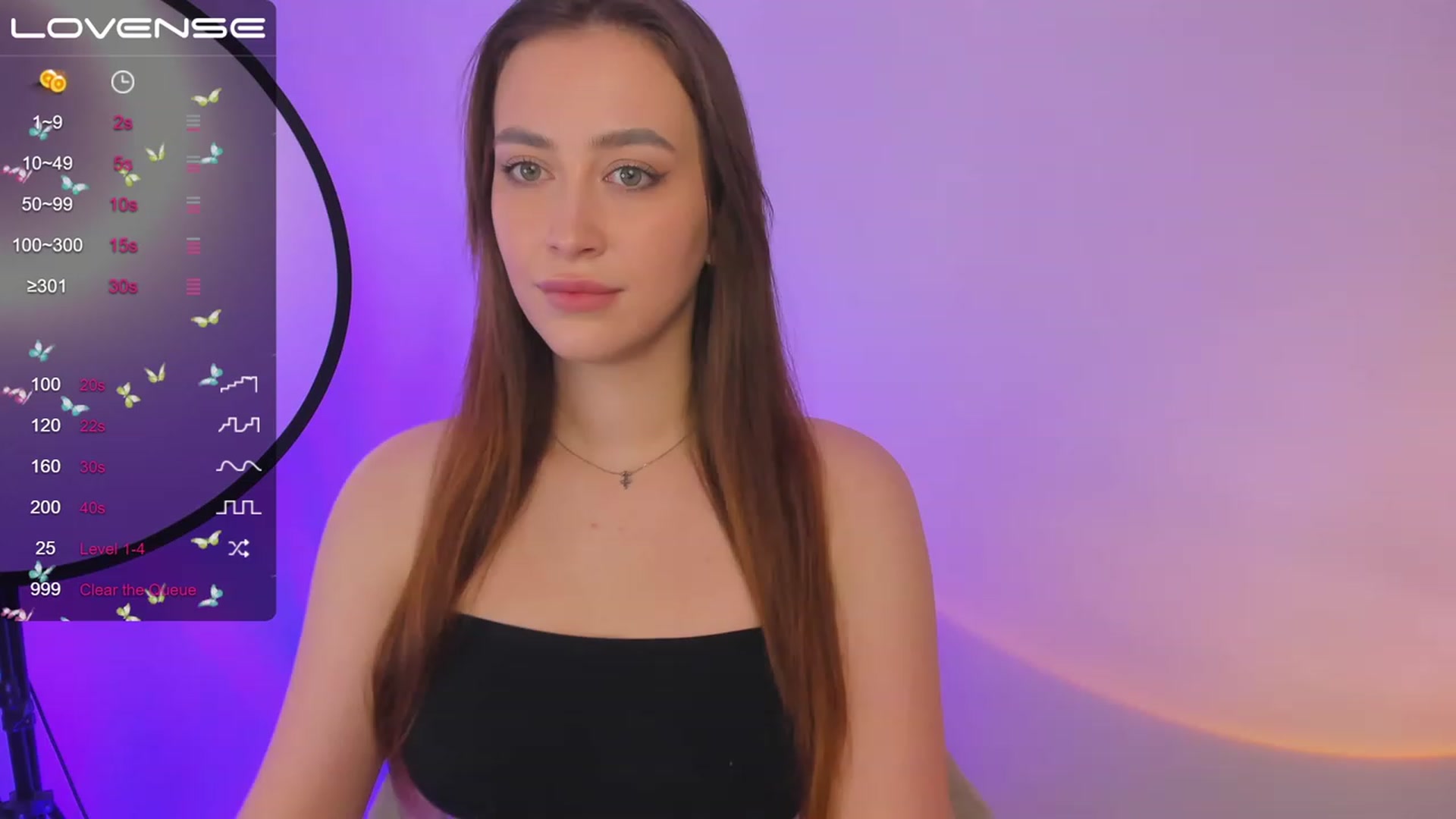 Gallery image thumbnail from Lanna_Rhoades's myfreecams stream on, 11/26/2022, 15:31 image 7 of 20