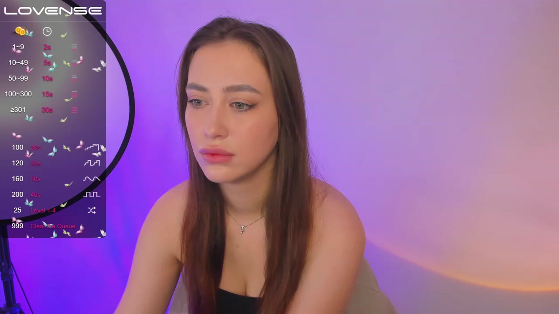 Gallery image thumbnail from Lanna_Rhoades's myfreecams stream on, 11/26/2022, 15:31 image 6 of 20