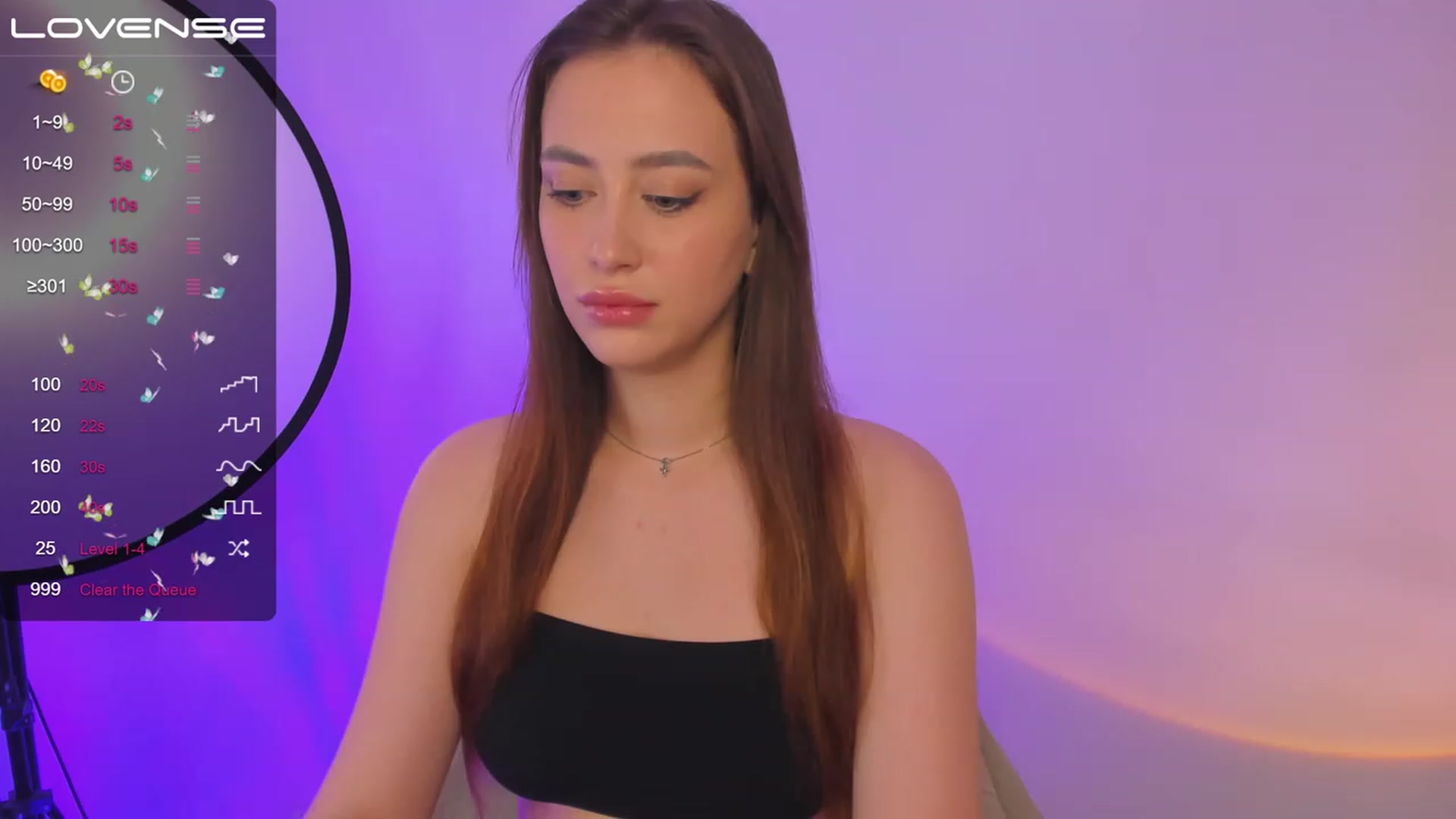 Gallery image thumbnail from Lanna_Rhoades's myfreecams stream on, 11/26/2022, 15:31 image 18 of 20