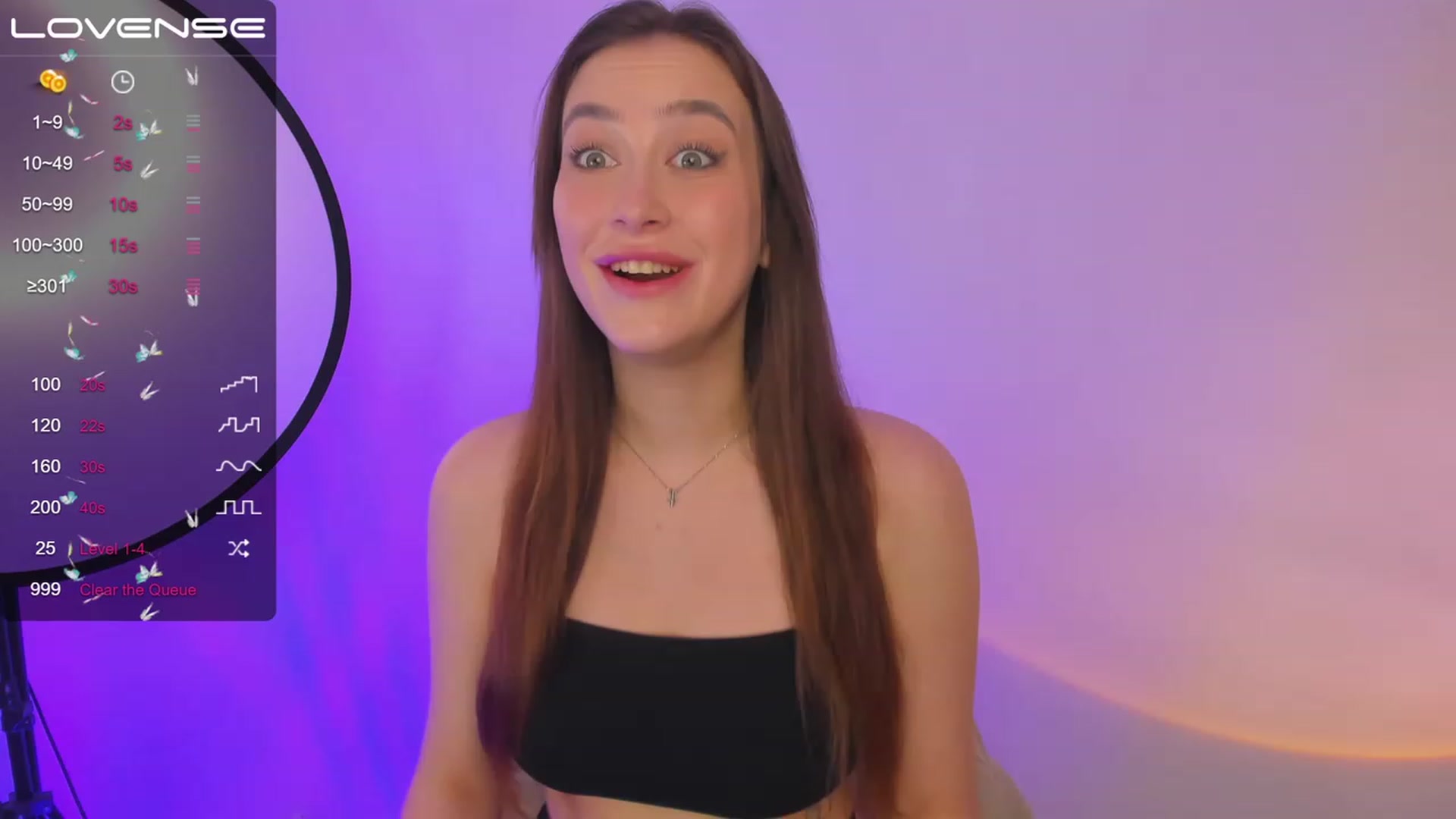 Gallery image thumbnail from Lanna_Rhoades's myfreecams stream on, 11/26/2022, 15:31 image 4 of 20