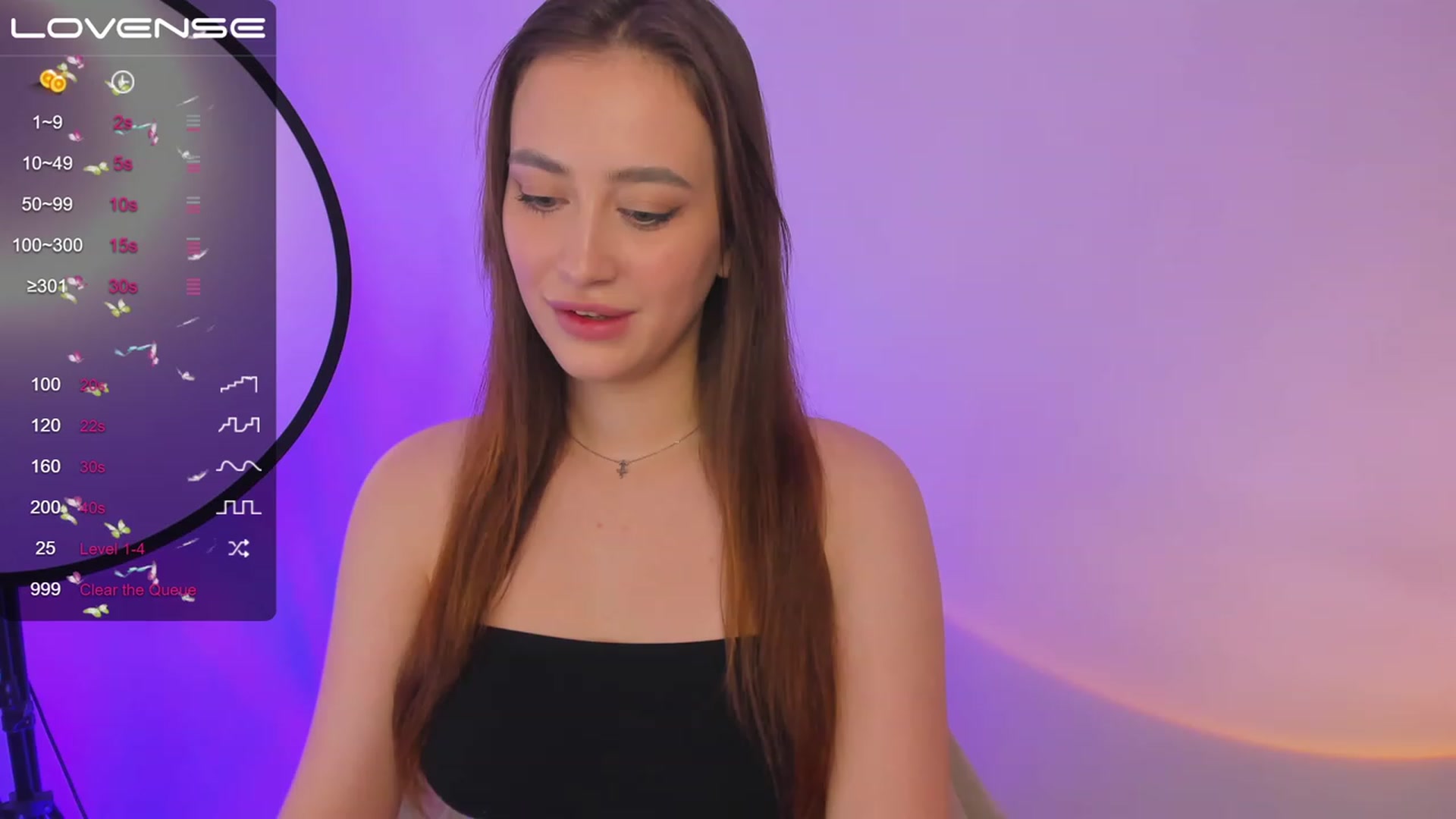 Gallery image thumbnail from Lanna_Rhoades's myfreecams stream on, 11/26/2022, 15:31 image 9 of 20