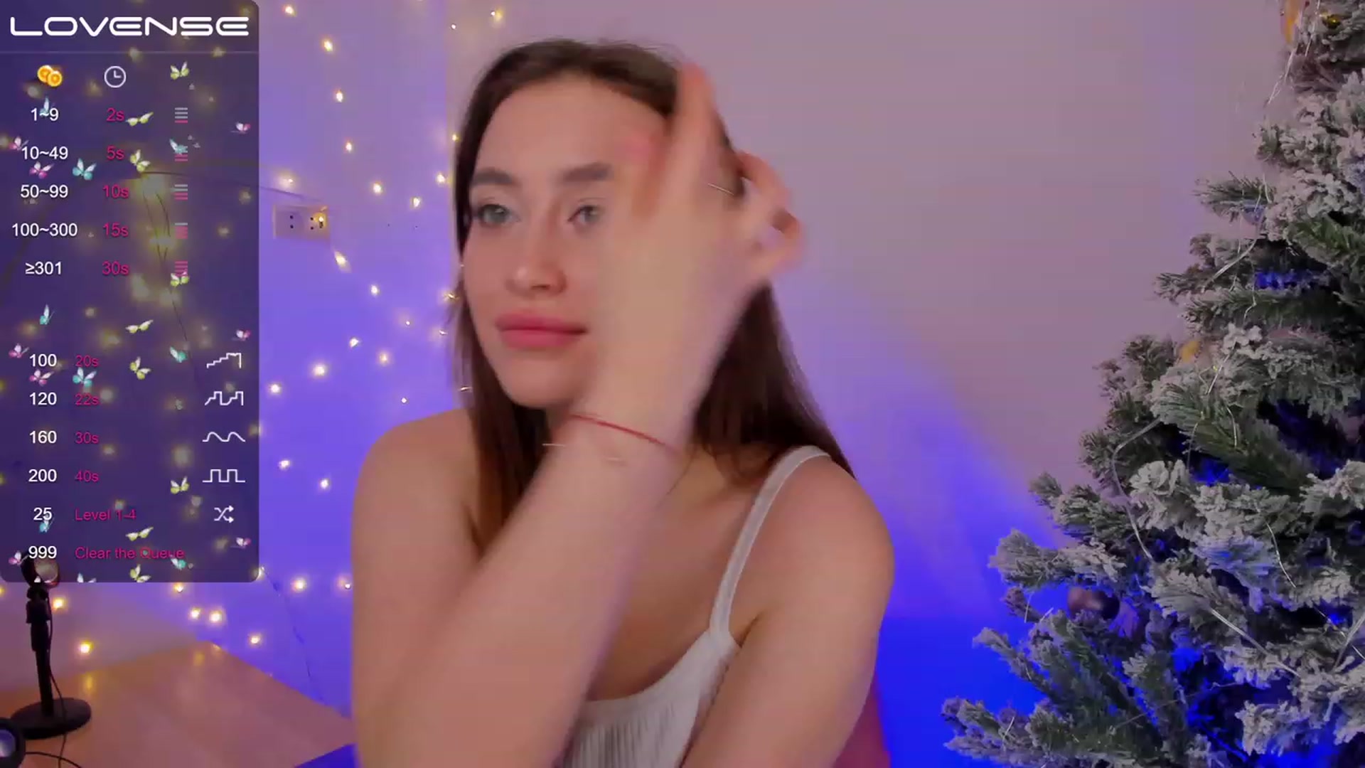 Gallery image thumbnail from Lanna_Rhoades's myfreecams stream on, 12/26/2022, 13:09 image 6 of 20
