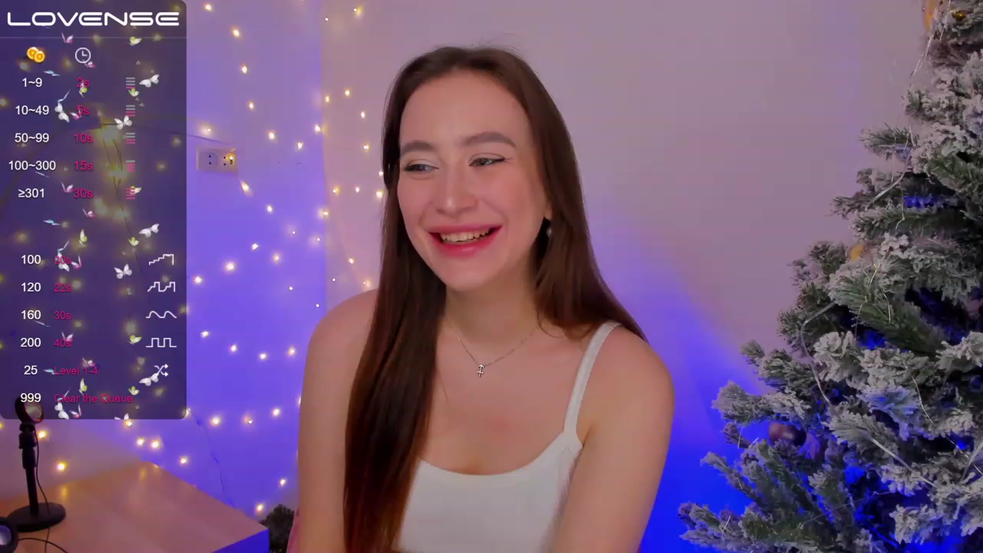Gallery image thumbnail from Lanna_Rhoades's myfreecams stream on, 12/26/2022, 13:09 image 8 of 20