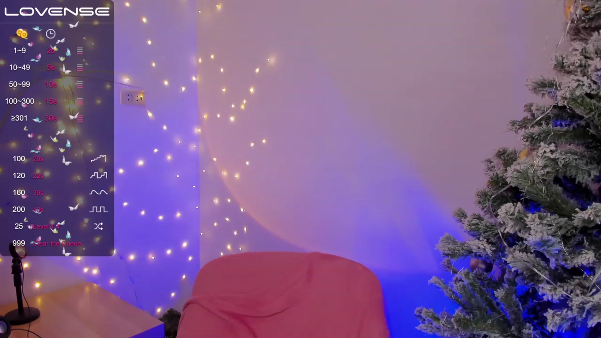 Gallery image thumbnail from Lanna_Rhoades's myfreecams stream on, 12/26/2022, 13:09 image 9 of 20