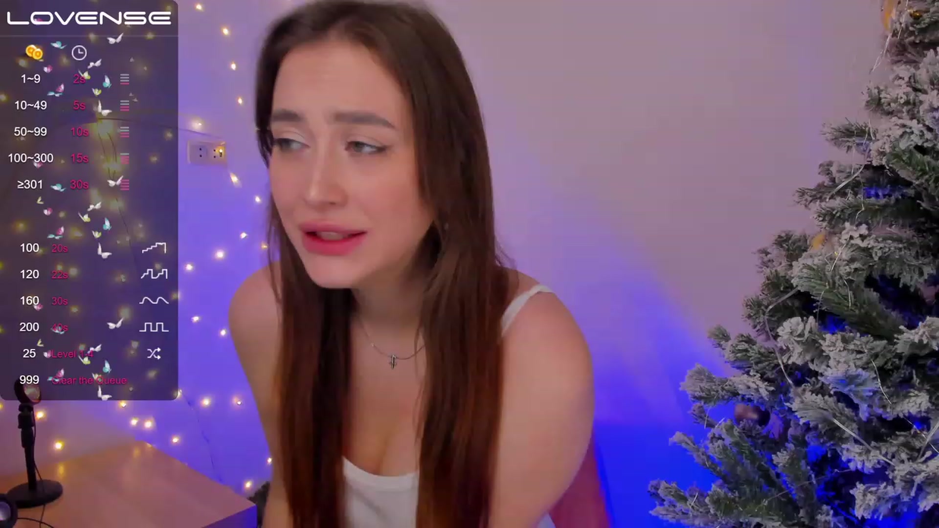Gallery image thumbnail from Lanna_Rhoades's myfreecams stream on, 12/26/2022, 13:09 image 3 of 20