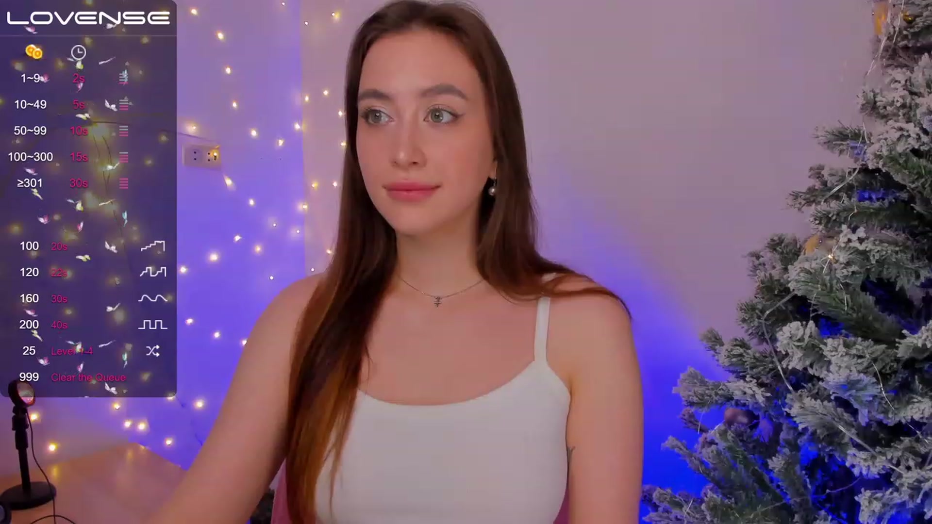 Gallery image thumbnail from Lanna_Rhoades's myfreecams stream on, 12/26/2022, 17:03 image 19 of 20