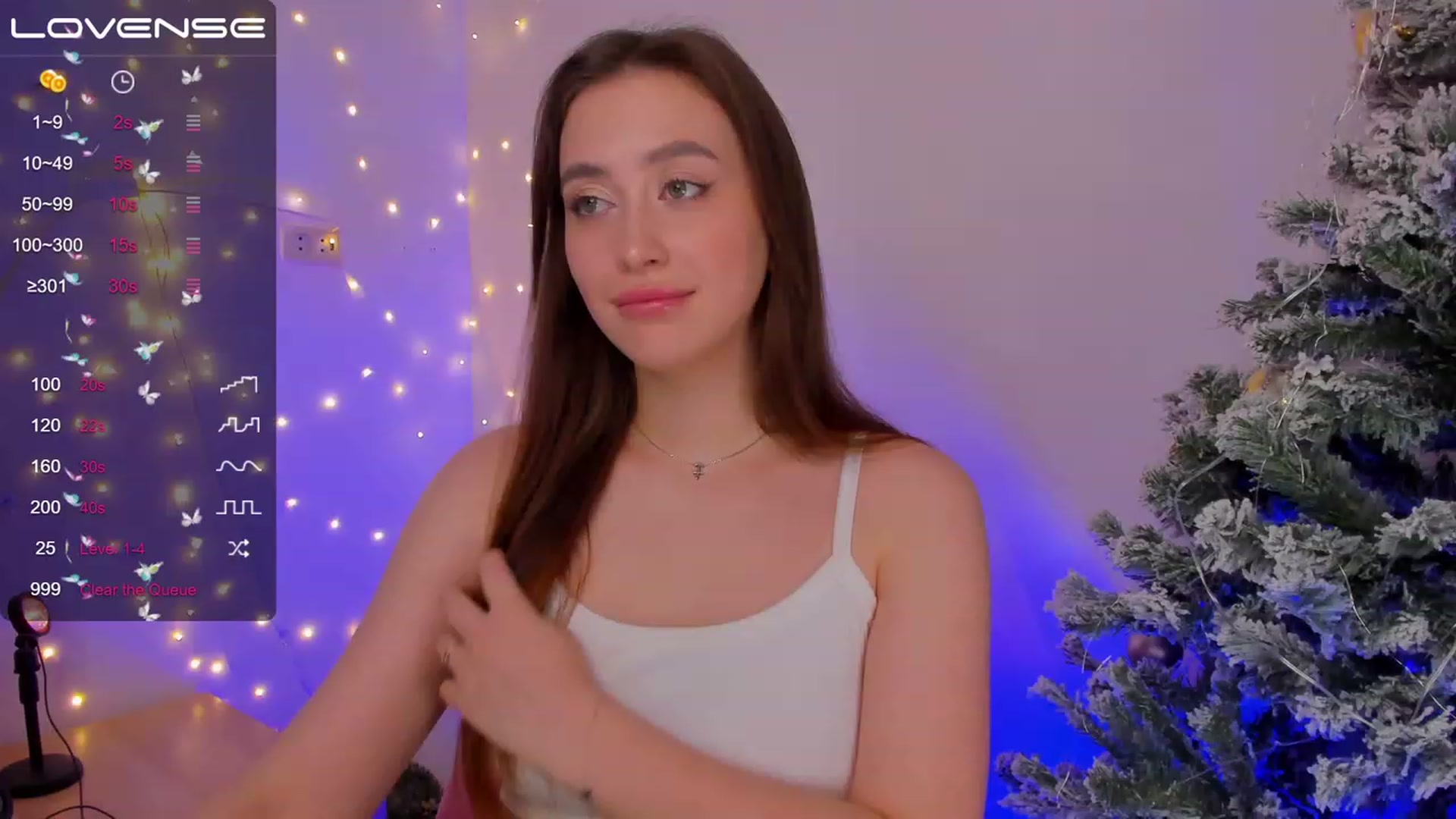 Gallery image thumbnail from Lanna_Rhoades's myfreecams stream on, 12/26/2022, 17:03 image 1 of 20