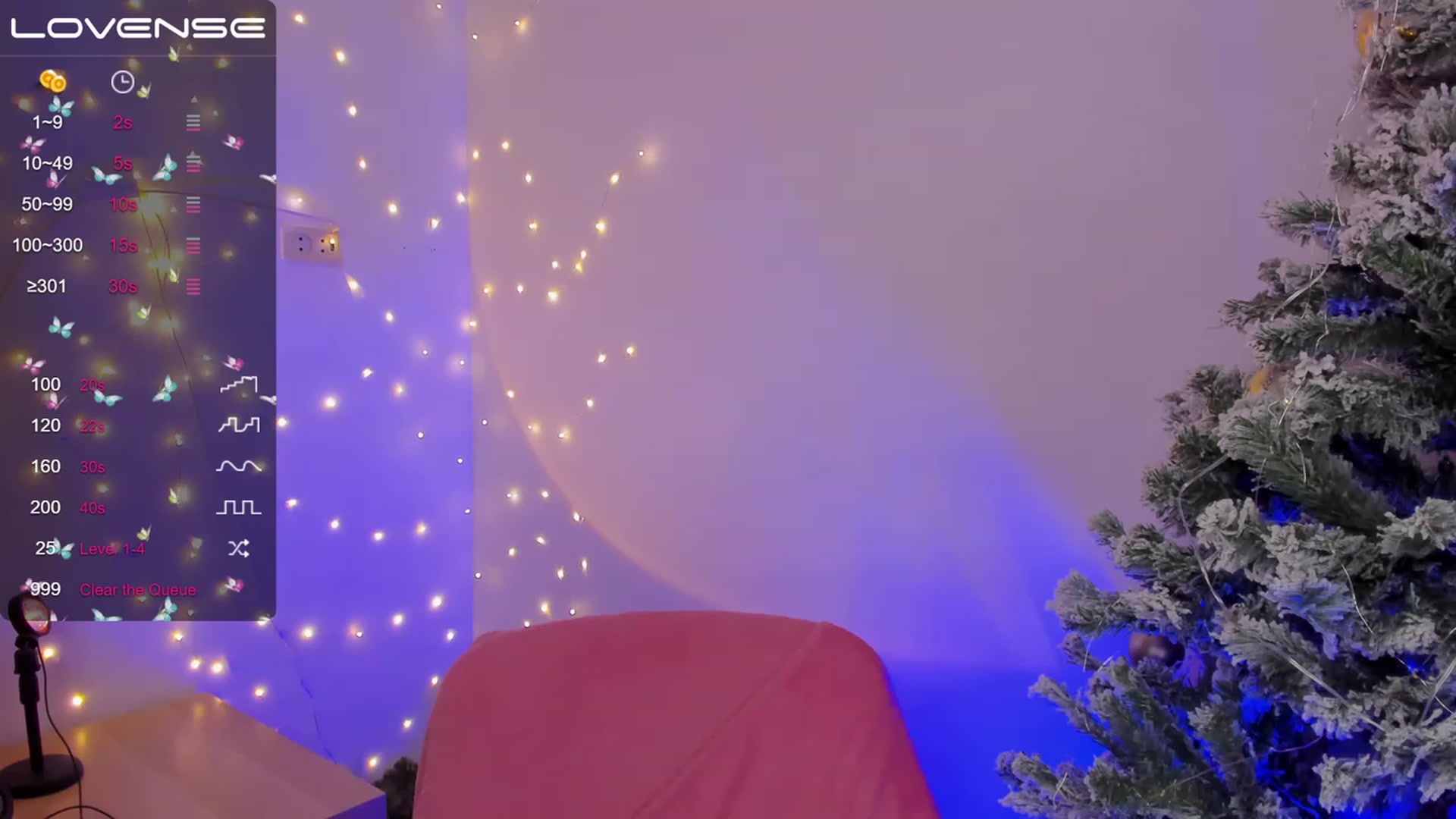 Gallery image thumbnail from Lanna_Rhoades's myfreecams stream on, 12/26/2022, 17:03 image 5 of 20