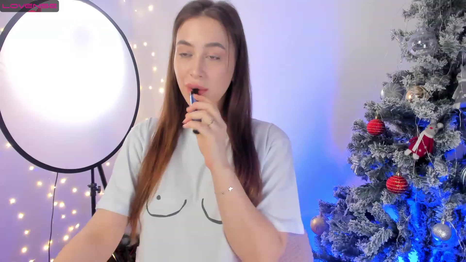 Gallery image thumbnail from Lanna_Rhoades's myfreecams stream on, 01/02/2023, 12:47 image 11 of 20