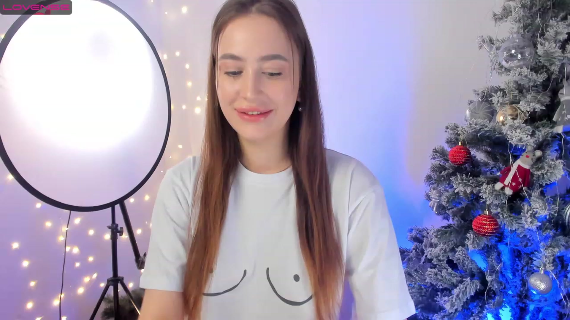 Gallery image thumbnail from Lanna_Rhoades's myfreecams stream on, 01/02/2023, 12:47 image 14 of 20