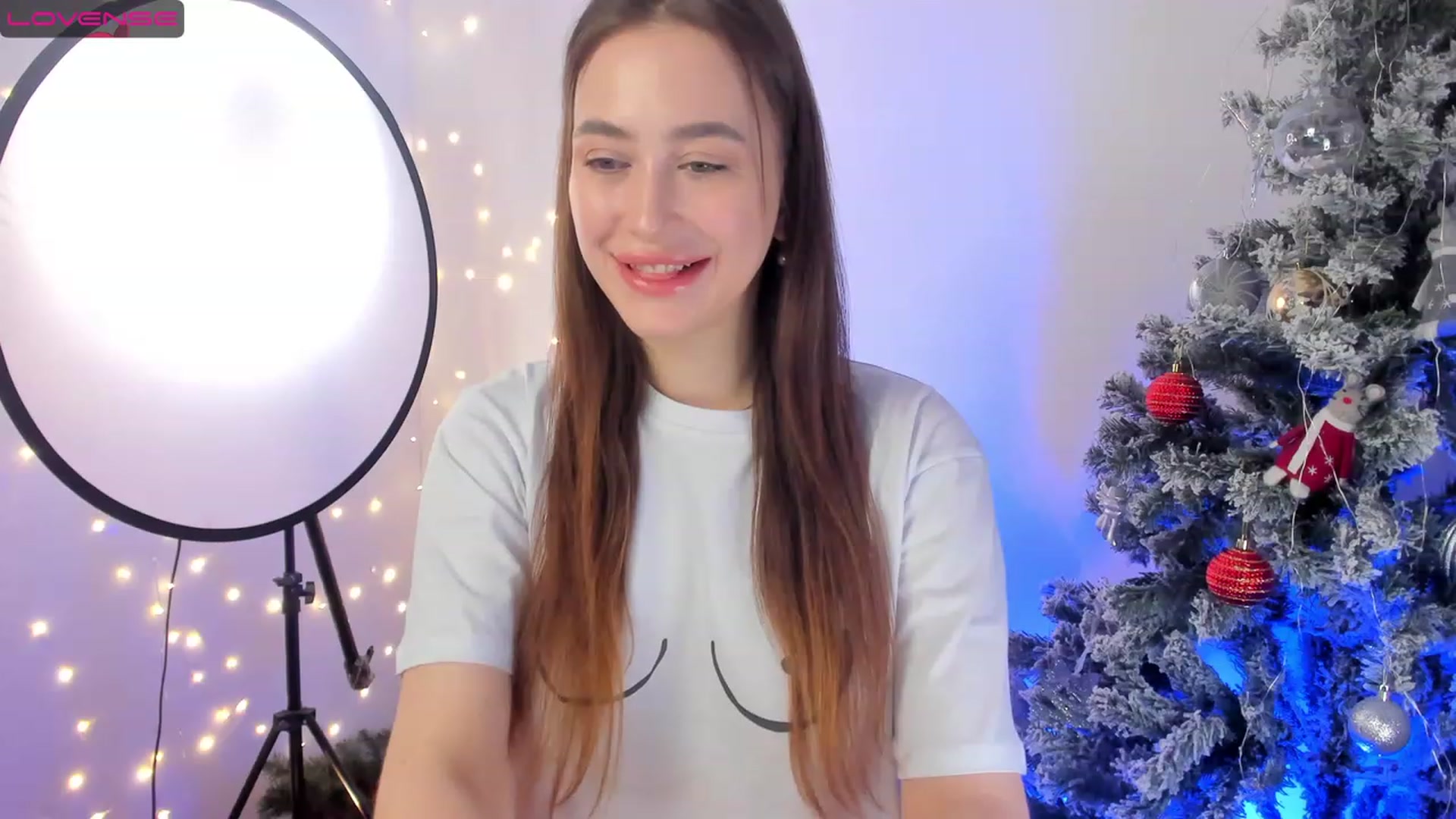 Gallery image thumbnail from Lanna_Rhoades's myfreecams stream on, 01/02/2023, 12:47 image 6 of 20