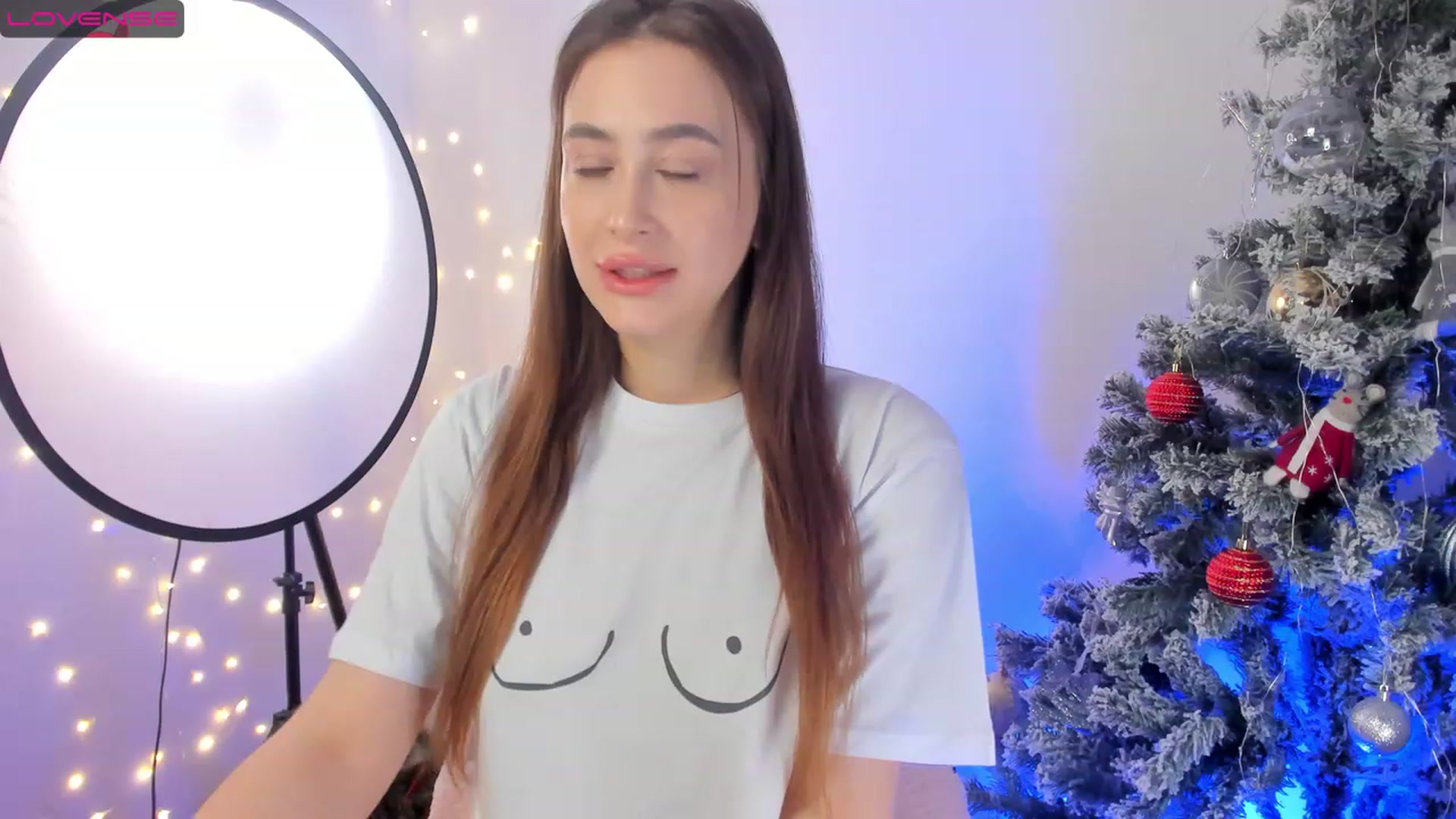 Gallery image thumbnail from Lanna_Rhoades's myfreecams stream on, 01/02/2023, 12:47 image 20 of 20