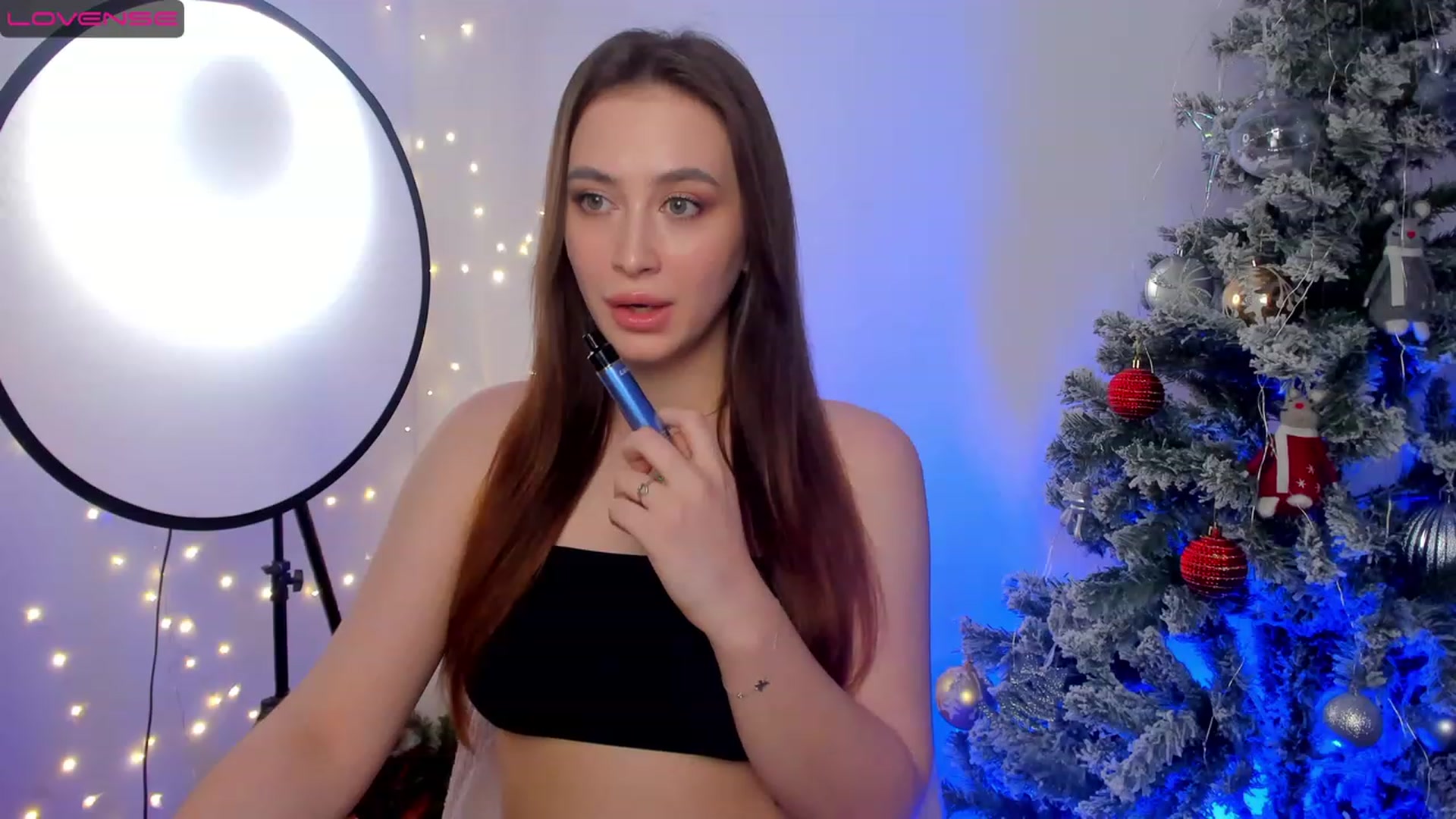 Gallery image thumbnail from Lanna_Rhoades's myfreecams stream on, 01/03/2023, 16:25 image 19 of 20