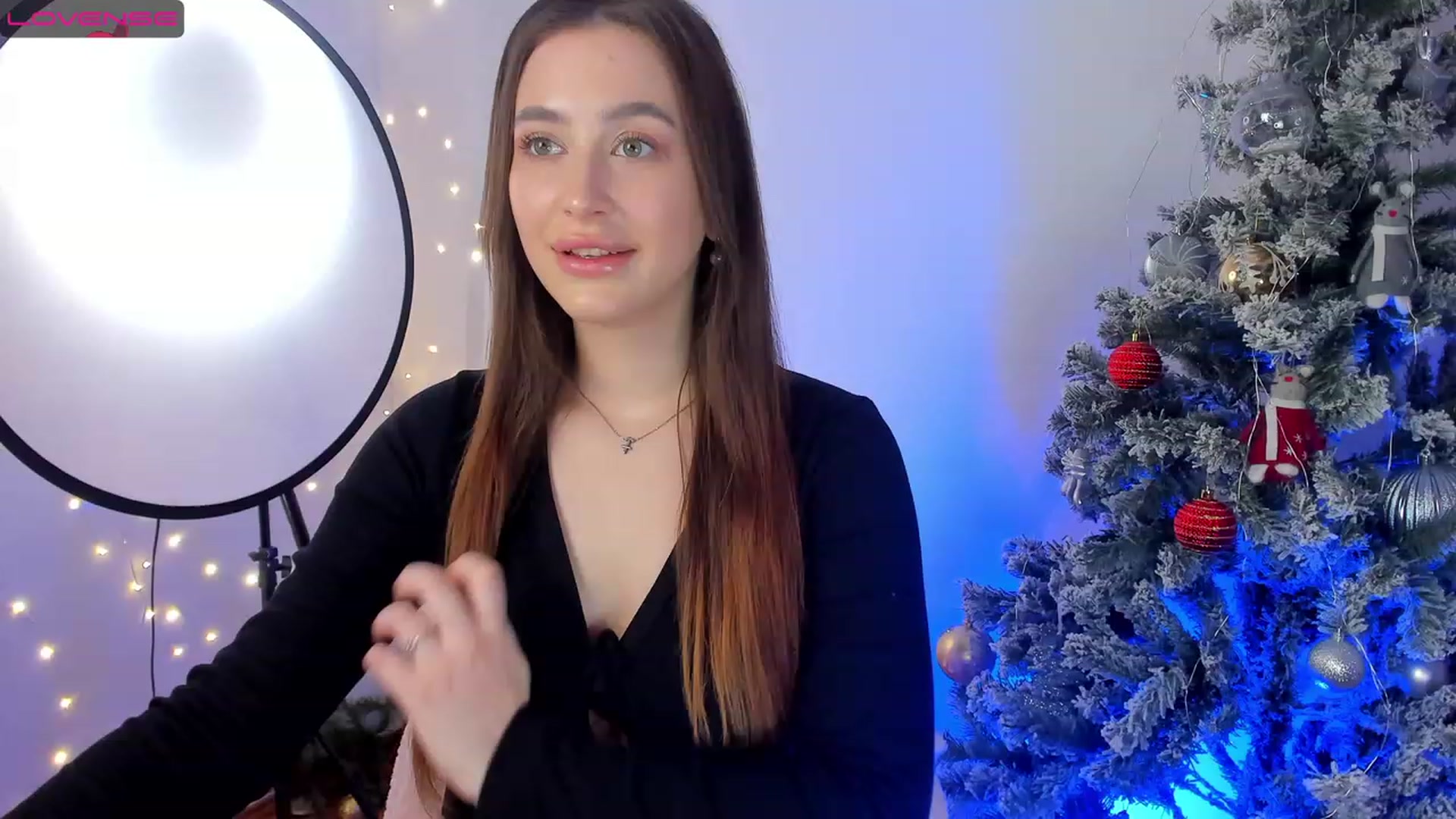 Gallery image thumbnail from Lanna_Rhoades's myfreecams stream on, 01/09/2023, 14:09 image 9 of 20