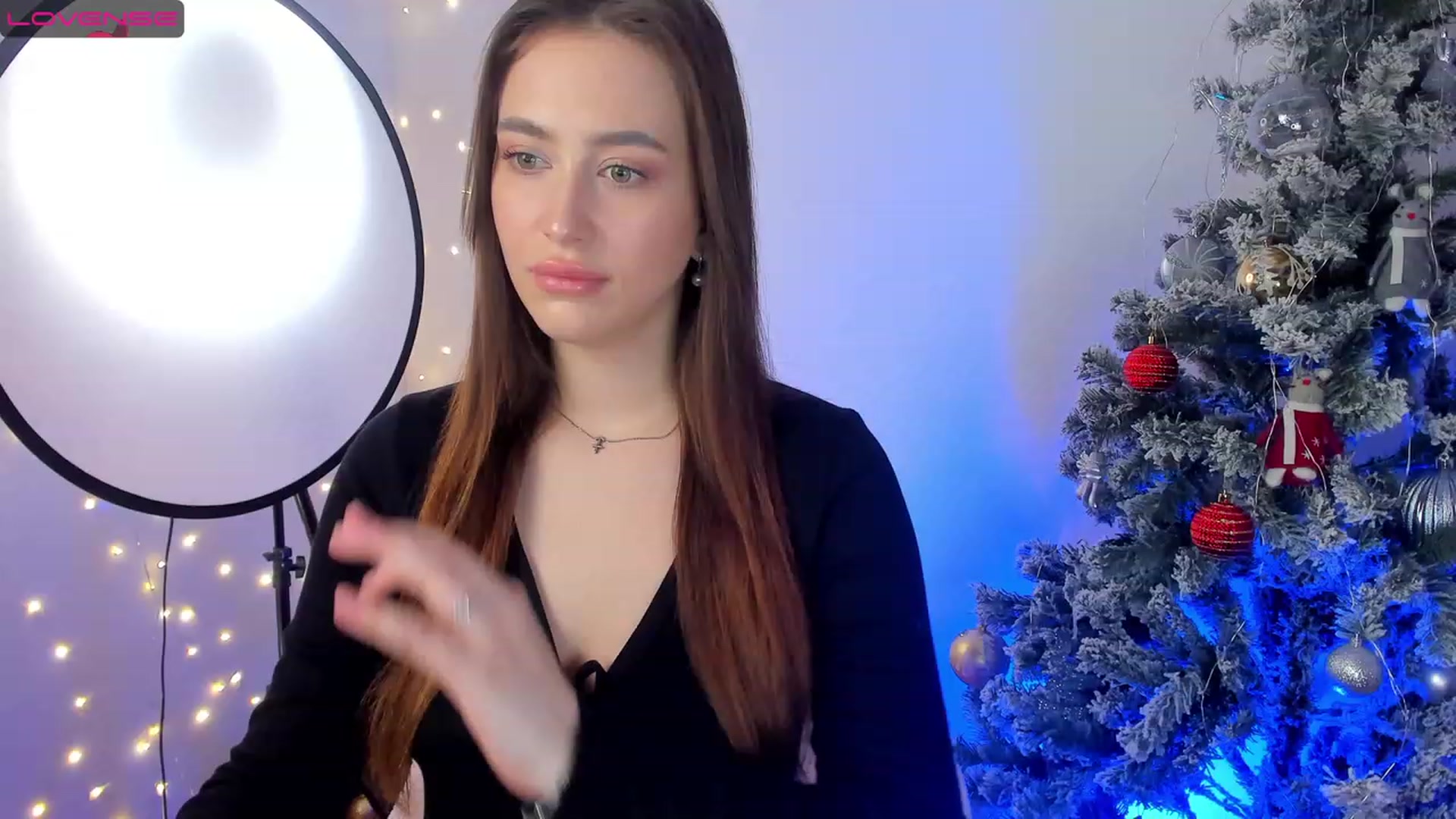 Gallery image thumbnail from Lanna_Rhoades's myfreecams stream on, 01/09/2023, 14:09 image 1 of 20