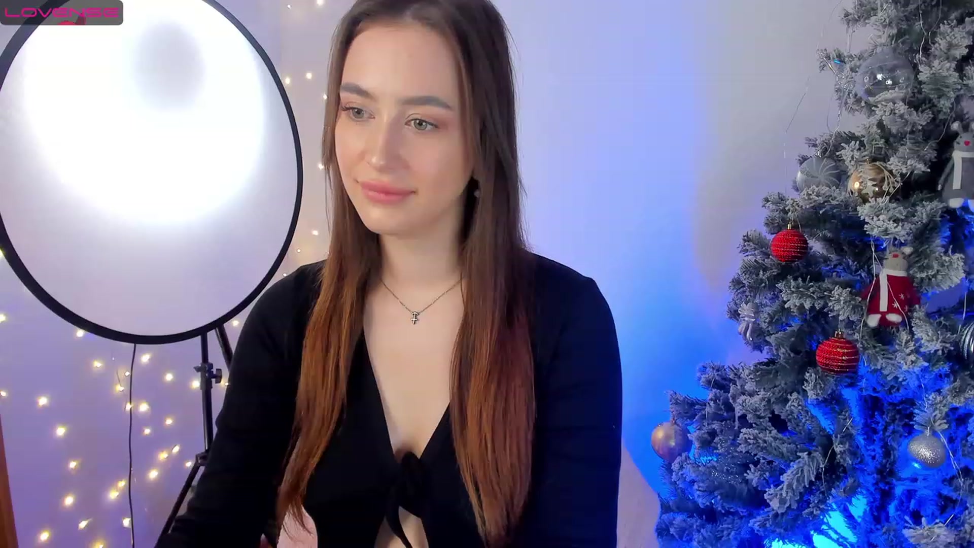 Gallery image thumbnail from Lanna_Rhoades's myfreecams stream on, 01/09/2023, 14:09 image 20 of 20