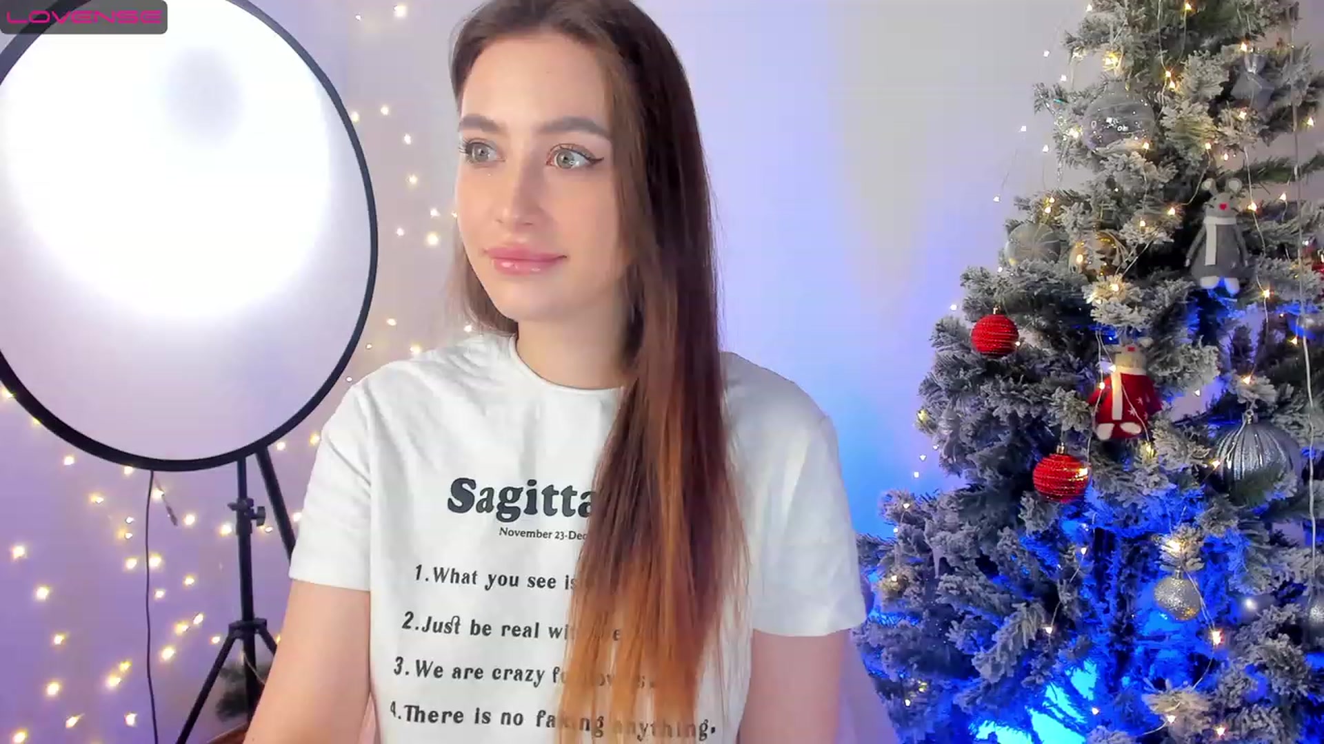 Gallery image thumbnail from Lanna_Rhoades's myfreecams stream on, 01/13/2023, 12:16 image 2 of 20