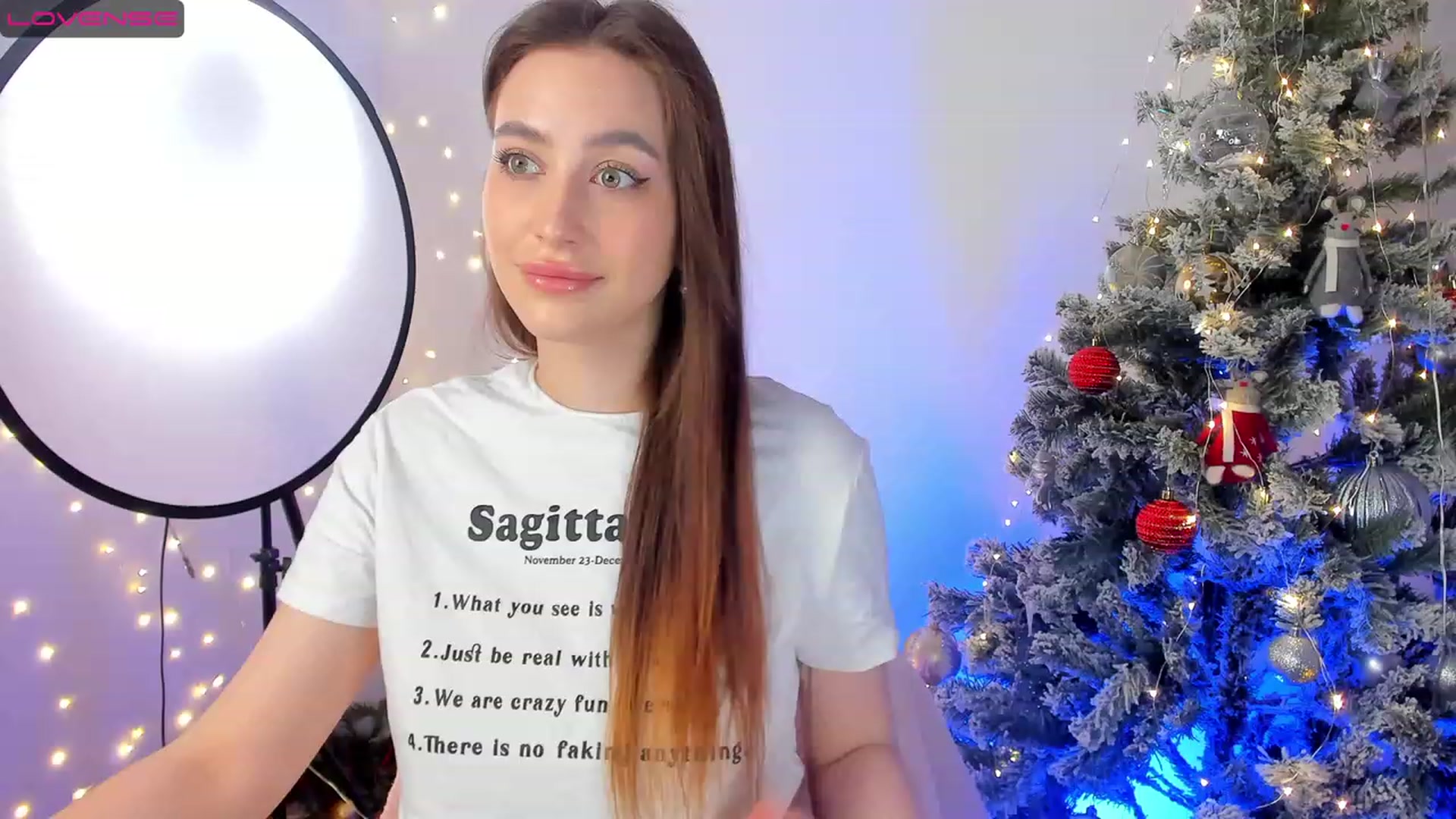 Gallery image thumbnail from Lanna_Rhoades's myfreecams stream on, 01/13/2023, 12:16 image 8 of 20