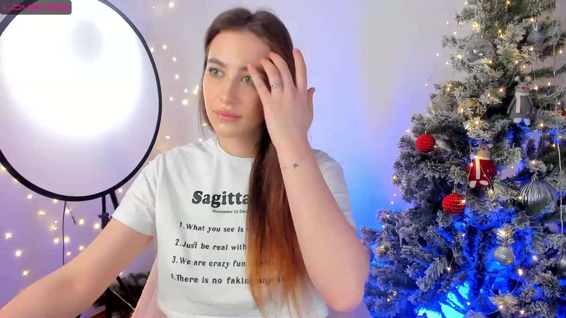 Gallery image thumbnail from Lanna_Rhoades's myfreecams stream on, 01/13/2023, 13:10 image 4 of 20