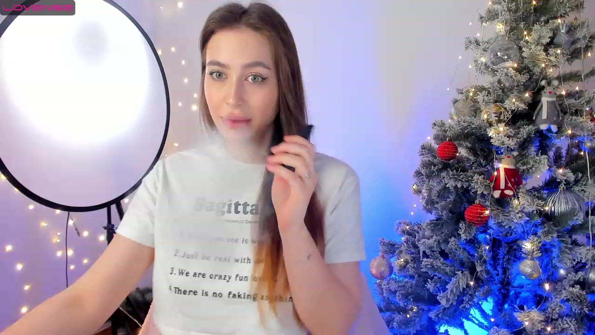 Gallery image thumbnail from Lanna_Rhoades's myfreecams stream on, 01/13/2023, 13:10 image 2 of 20