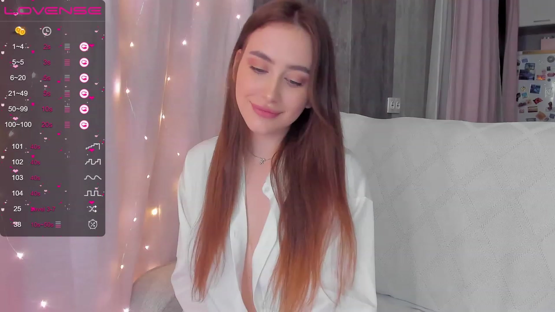 Gallery image thumbnail from Lanna_Rhoades's myfreecams stream on, 02/06/2023, 16:44 image 18 of 20