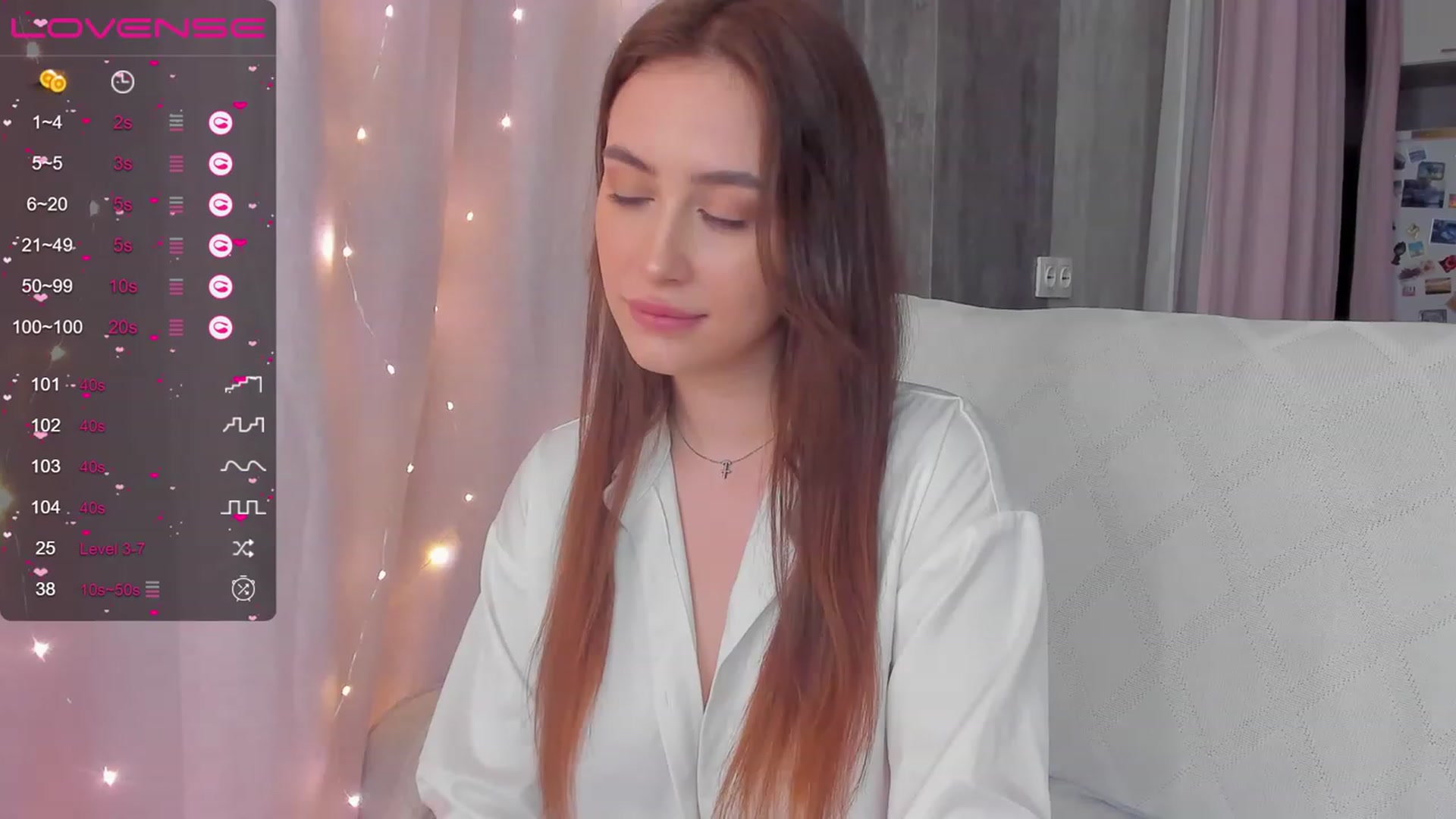 Gallery image thumbnail from Lanna_Rhoades's myfreecams stream on, 02/06/2023, 18:50 image 20 of 20