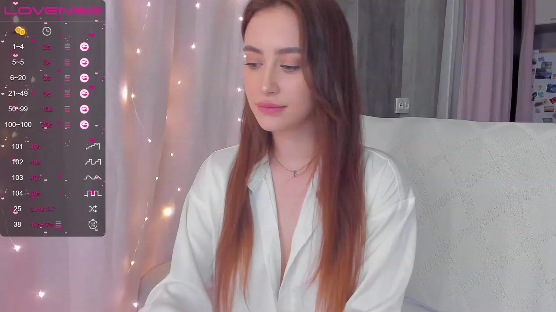 Gallery image thumbnail from Lanna_Rhoades's myfreecams stream on, 02/06/2023, 18:50 image 5 of 20