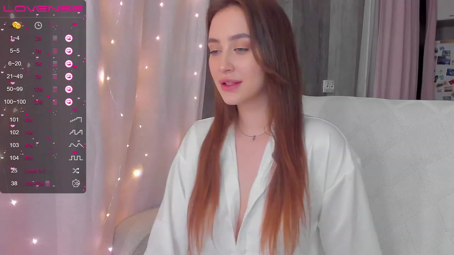 Gallery image thumbnail from Lanna_Rhoades's myfreecams stream on, 02/06/2023, 18:50 image 9 of 20