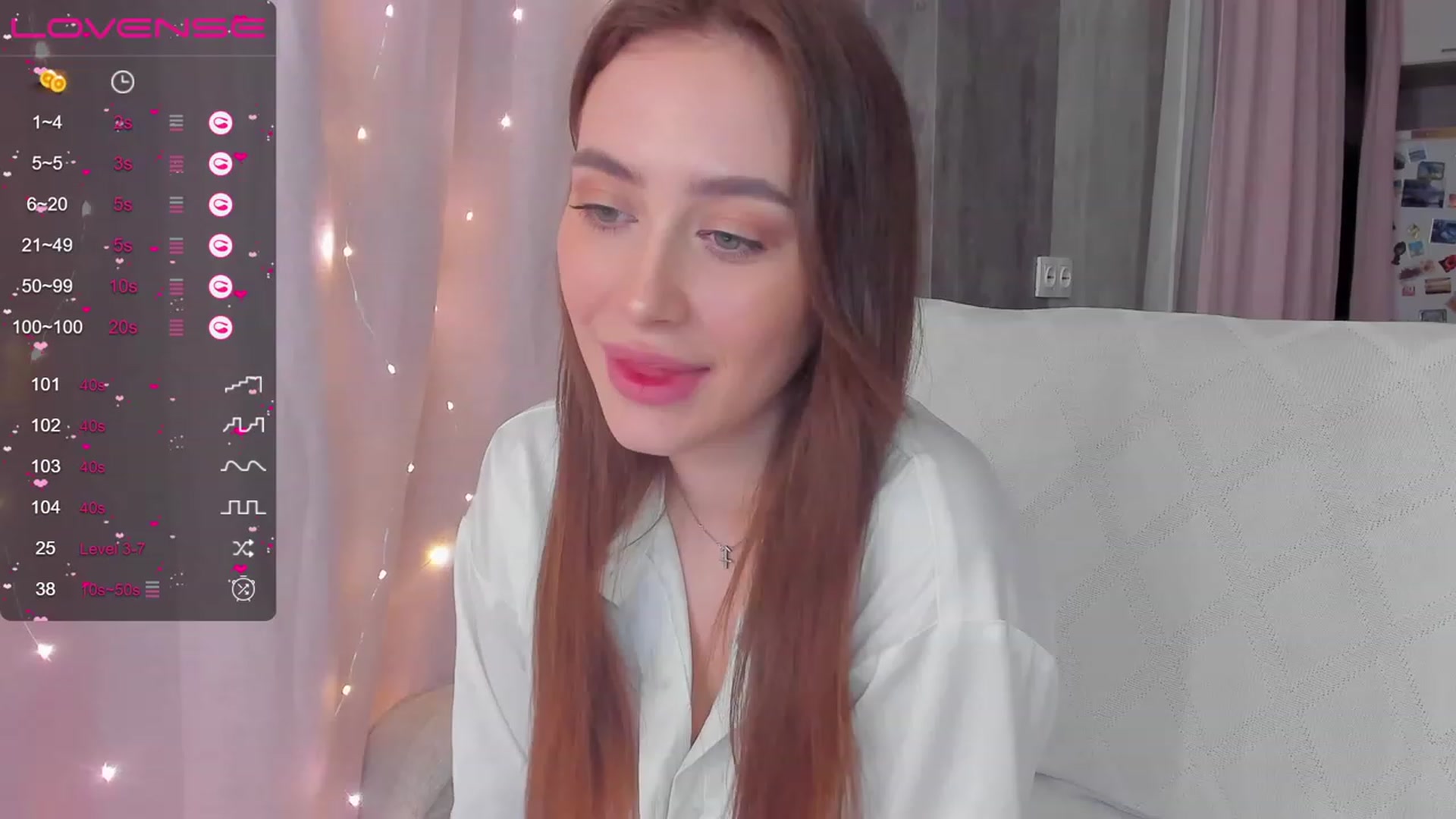 Gallery image thumbnail from Lanna_Rhoades's myfreecams stream on, 02/06/2023, 18:50 image 6 of 20