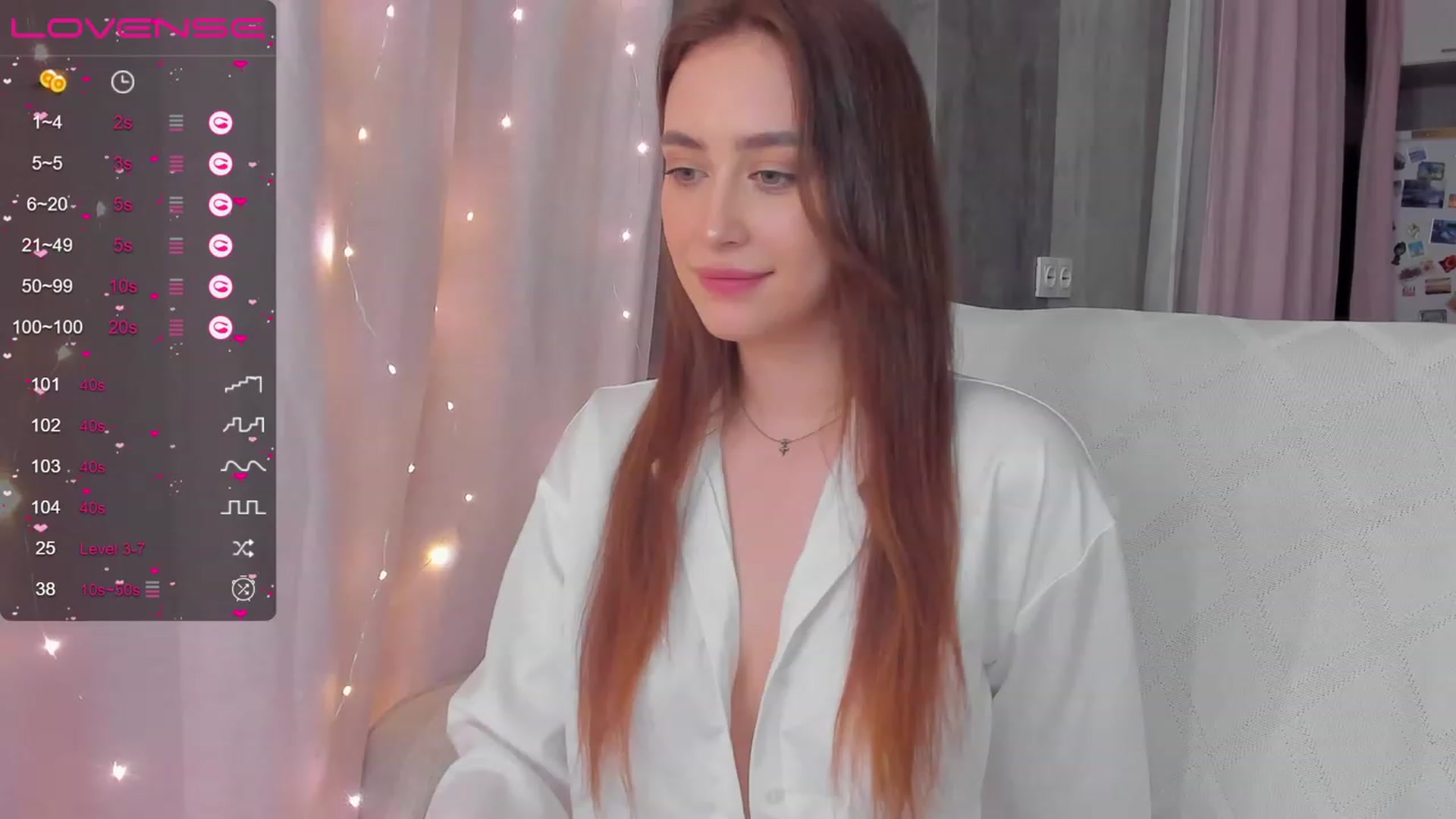 Gallery image thumbnail from Lanna_Rhoades's myfreecams stream on, 02/06/2023, 18:50 image 13 of 20