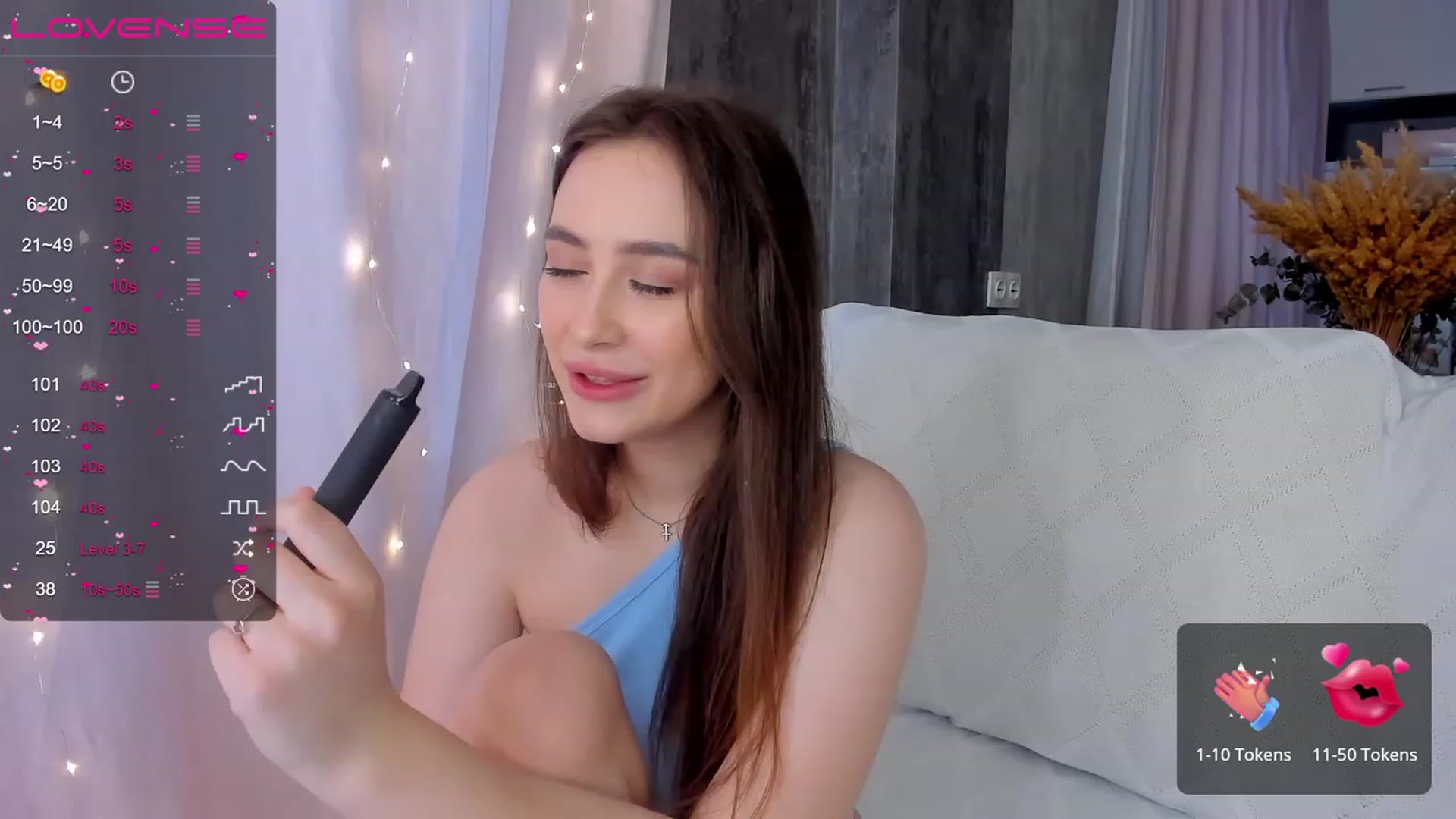 Gallery image thumbnail from Lanna_Rhoades's myfreecams stream on, 02/07/2023, 13:20 image 19 of 20