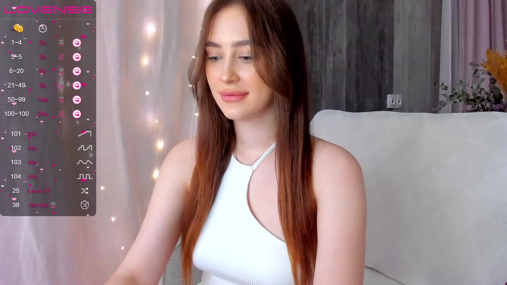 Gallery image thumbnail from Lanna_Rhoades's myfreecams stream on, 02/20/2023, 15:18 image 5 of 20