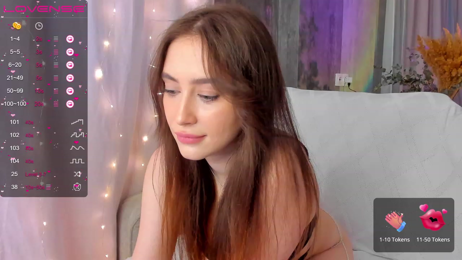 Gallery image thumbnail from Lanna_Rhoades's myfreecams stream on, 02/25/2023, 14:19 image 14 of 20