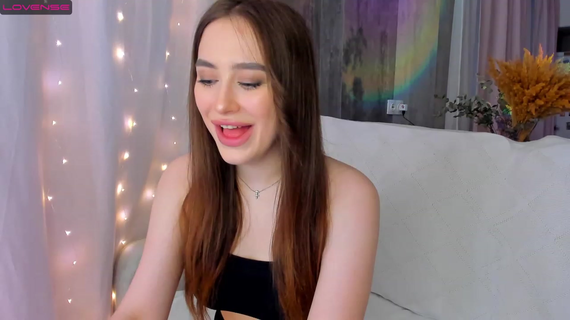 Gallery image thumbnail from Lanna_Rhoades's myfreecams stream on, 03/10/2023, 14:44 image 7 of 20