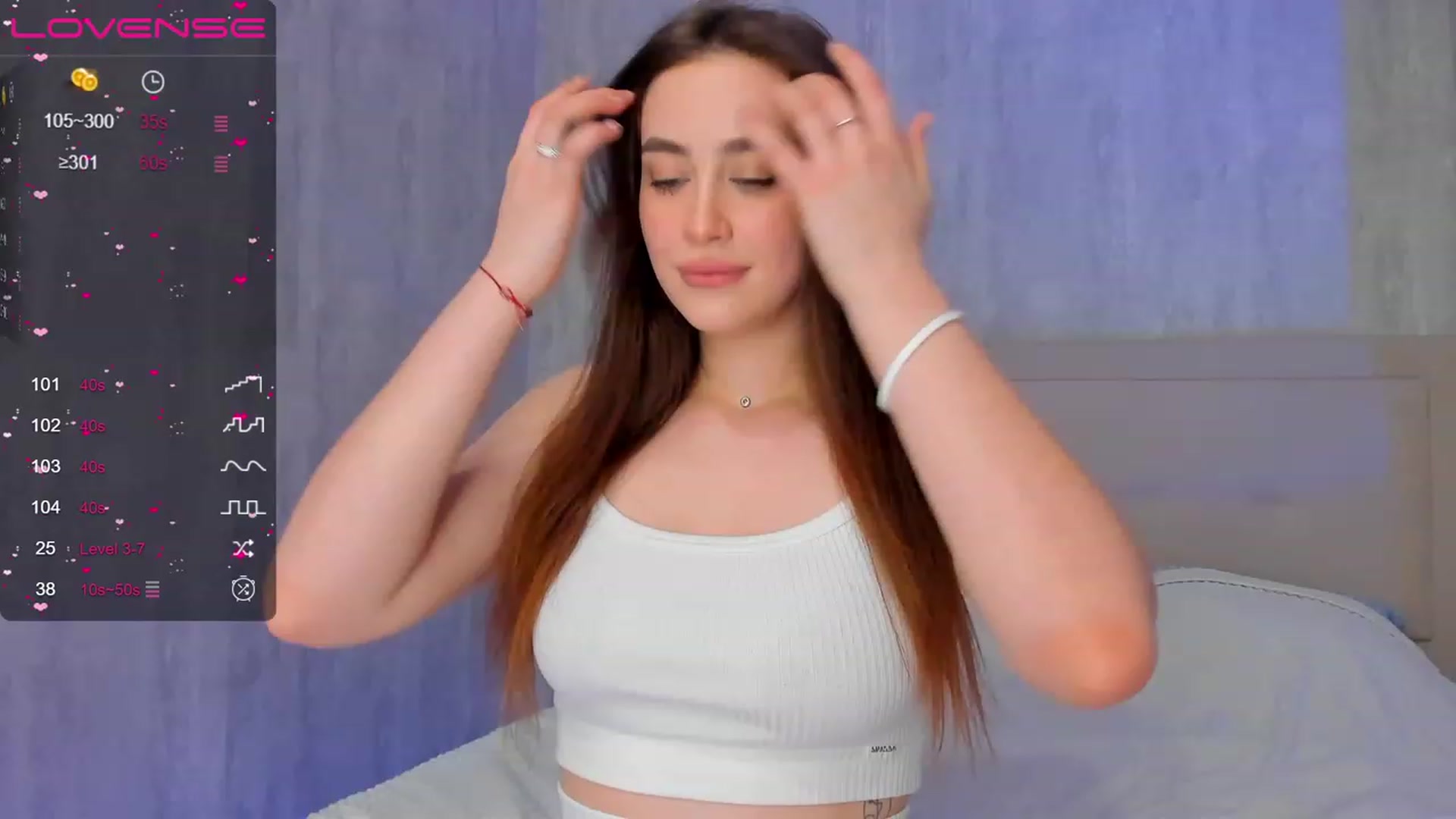 Gallery image thumbnail from Lanna_Rhoades's myfreecams stream on, 03/23/2023, 15:47 image 18 of 20