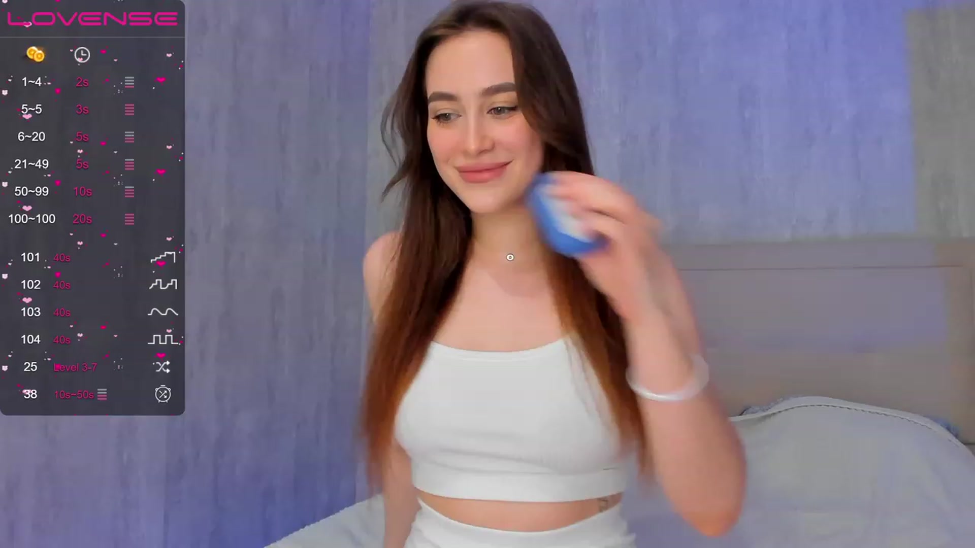 Gallery image thumbnail from Lanna_Rhoades's myfreecams stream on, 03/23/2023, 15:47 image 7 of 20
