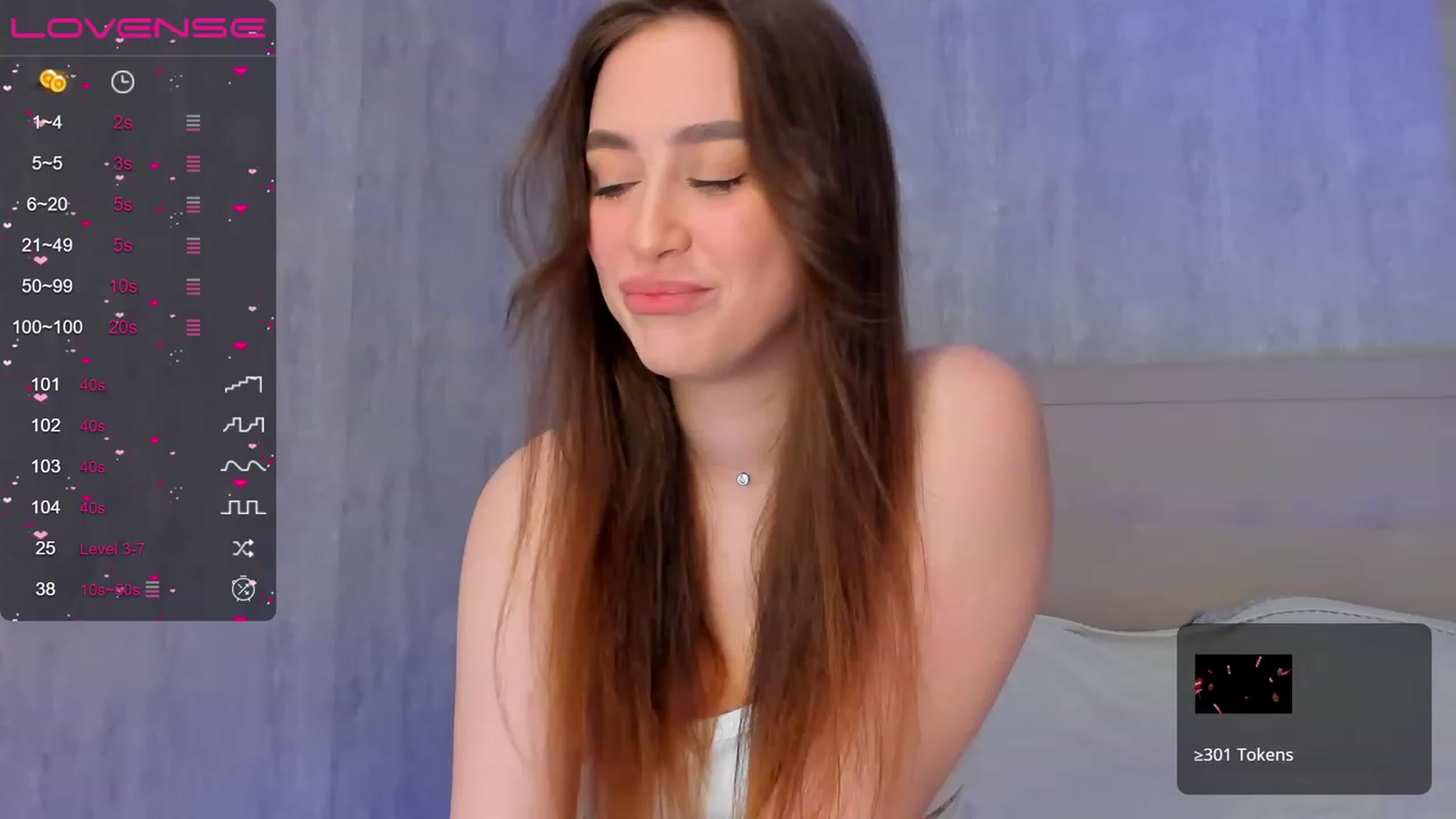 Gallery image thumbnail from Lanna_Rhoades's myfreecams stream on, 03/23/2023, 15:47 image 1 of 20